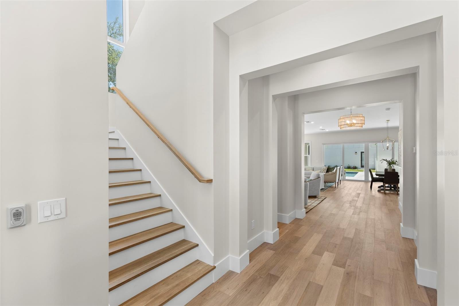 GILBOAS SUB - Residential