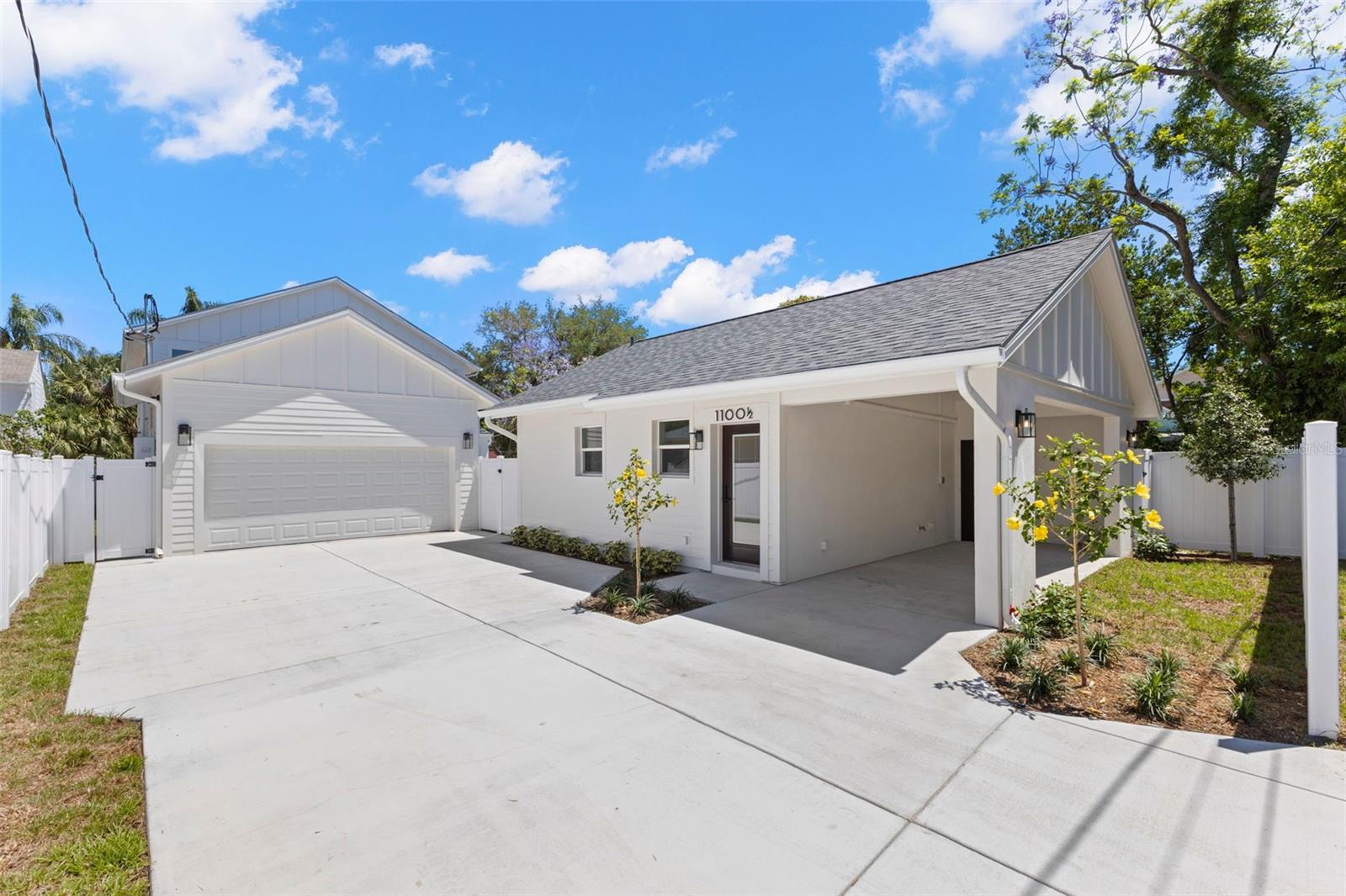 GILBOAS SUB - Residential