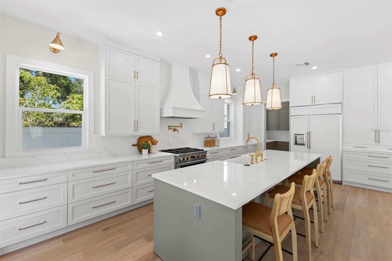 GILBOAS SUB - Residential