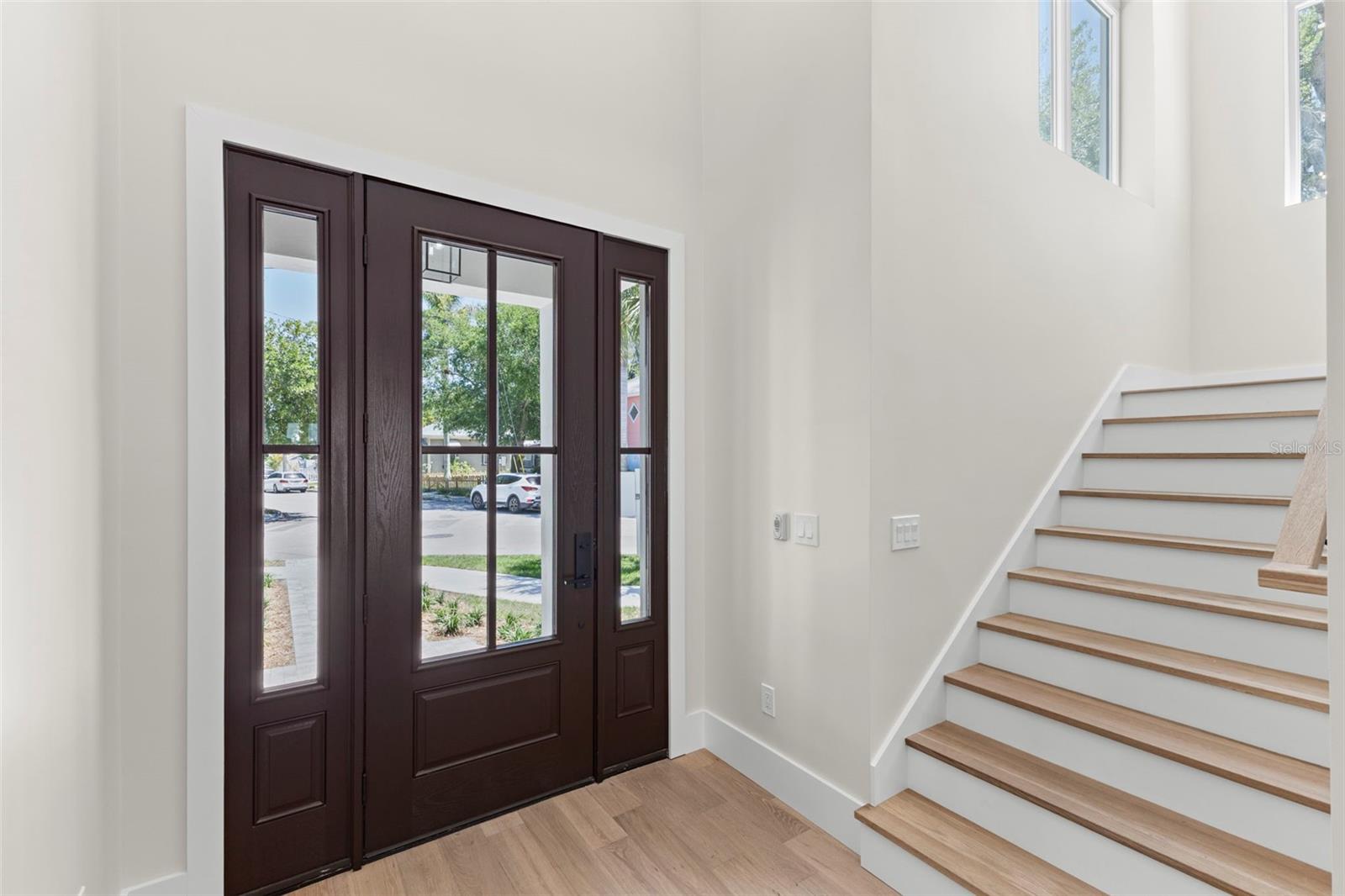 GILBOAS SUB - Residential