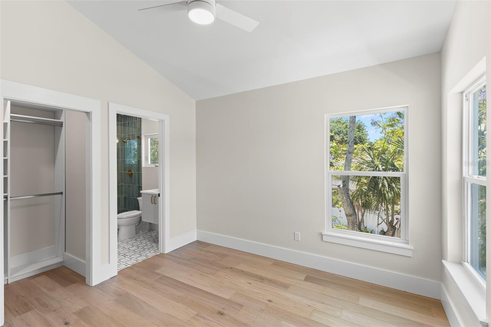 GILBOAS SUB - Residential