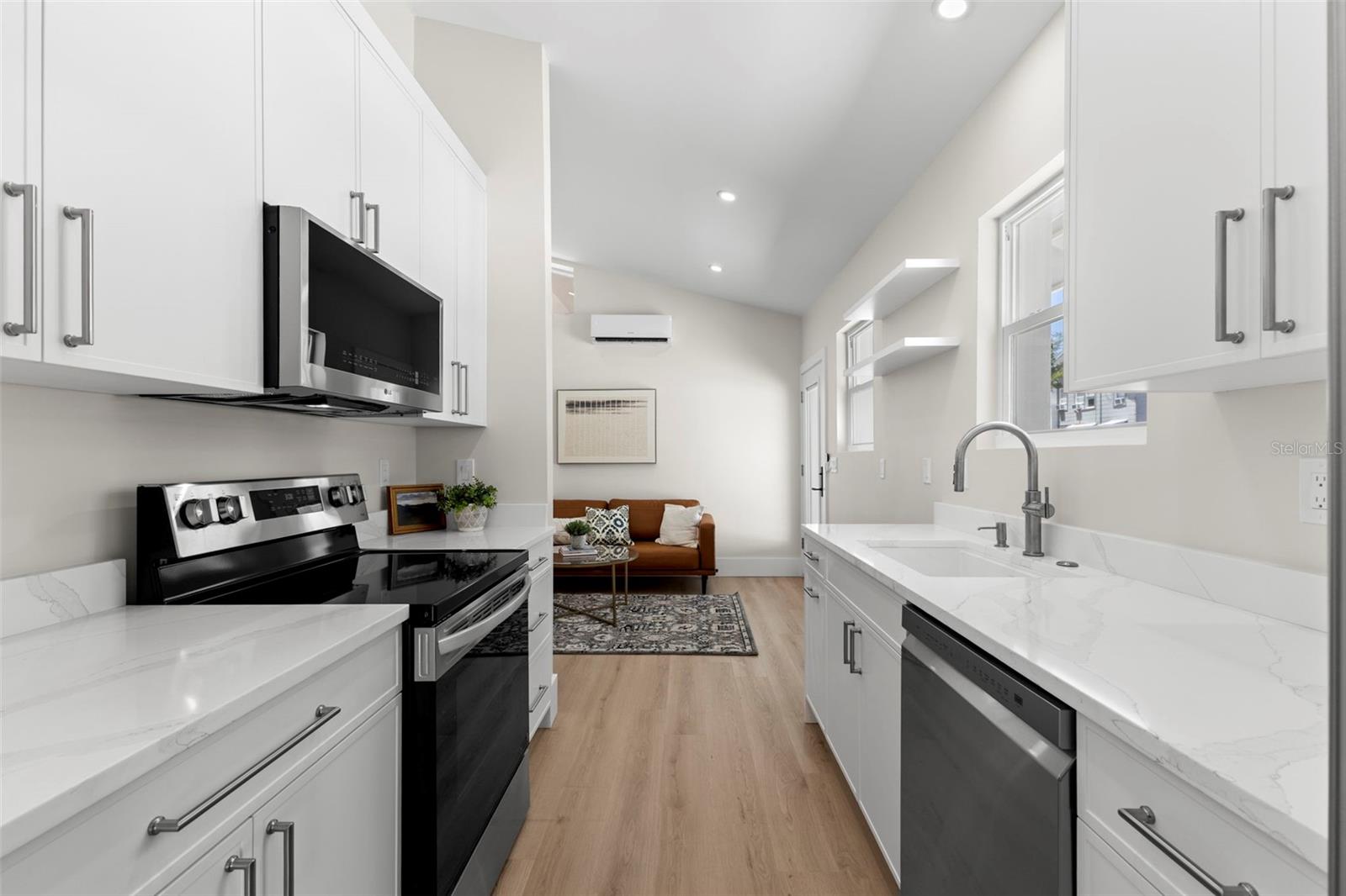 GILBOAS SUB - Residential