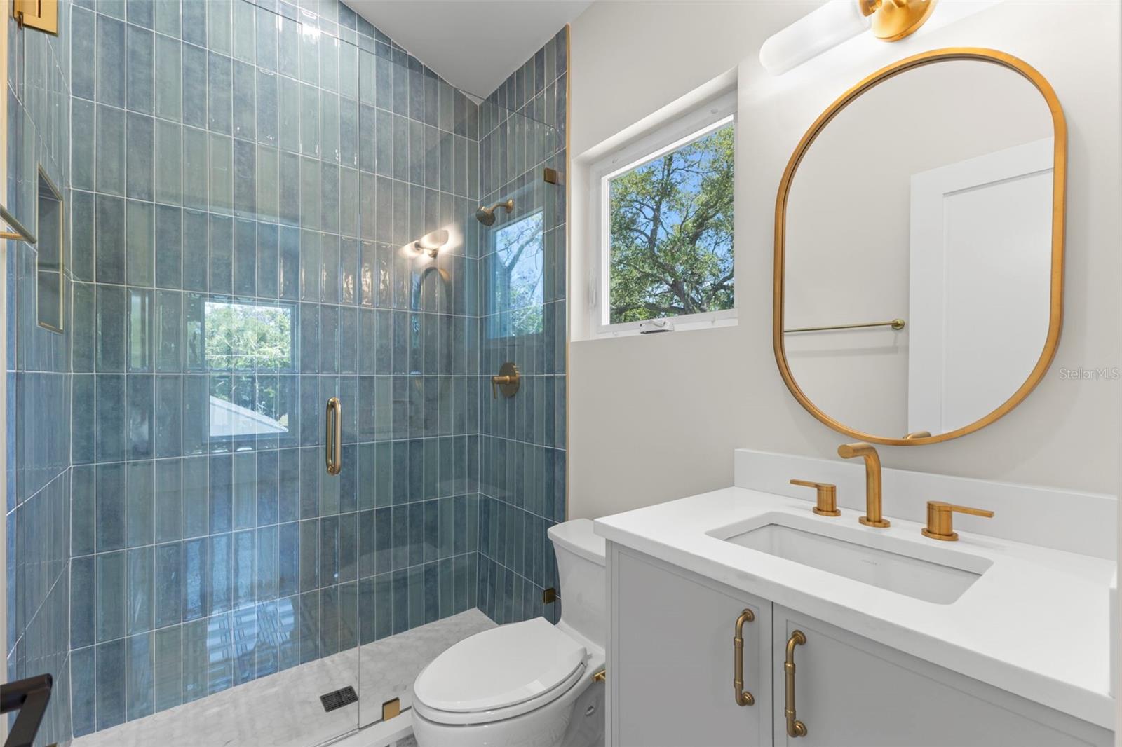 GILBOAS SUB - Residential