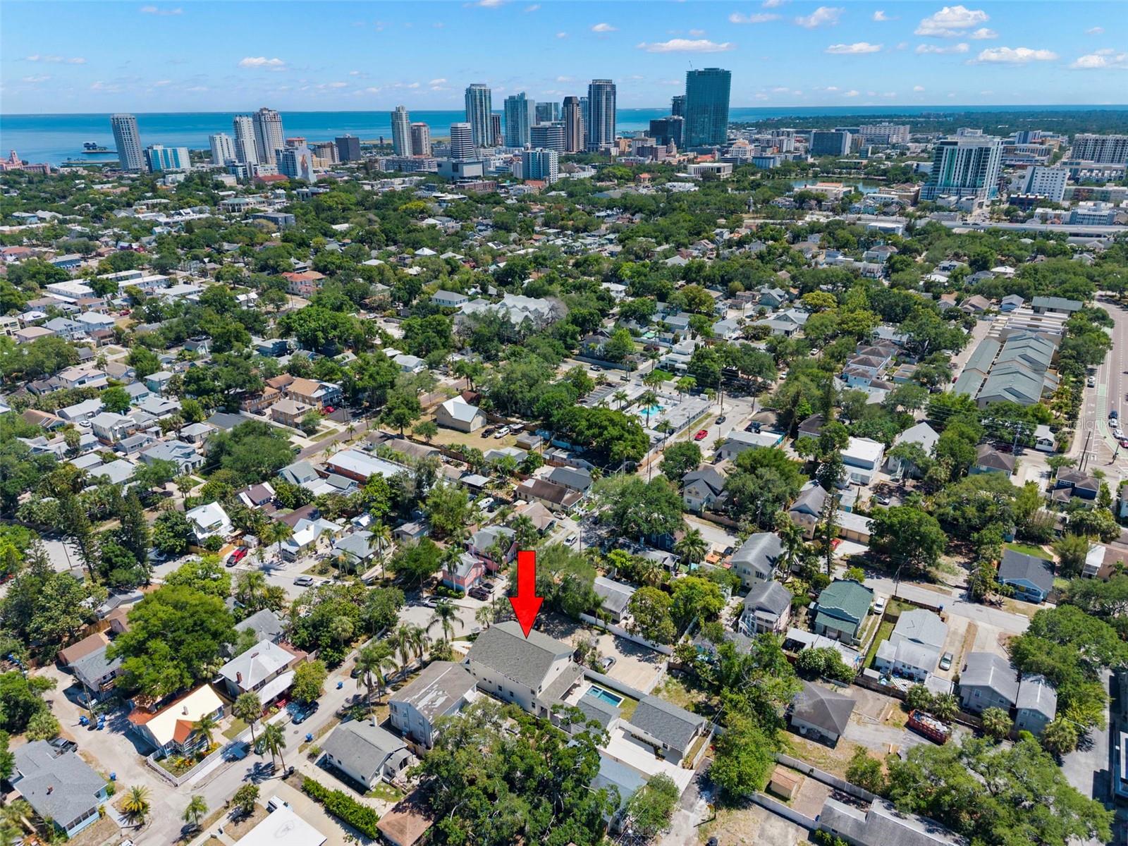 GILBOAS SUB - Residential