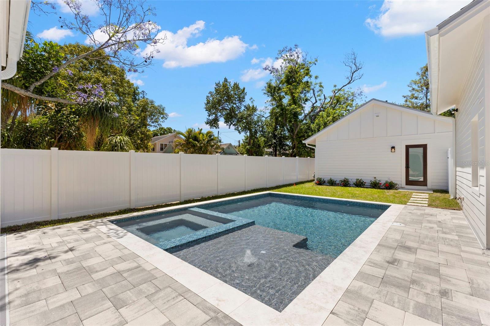 GILBOAS SUB - Residential