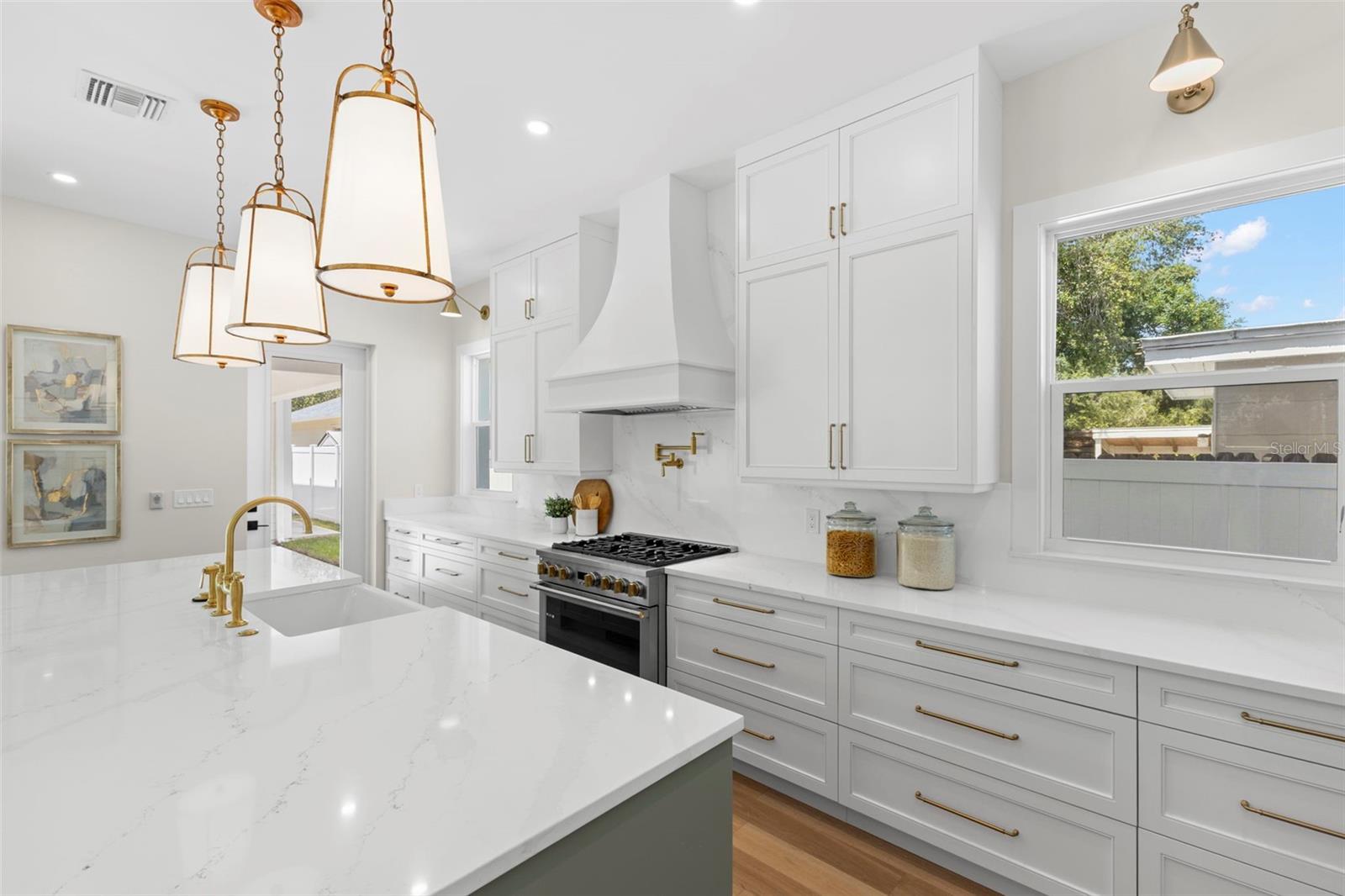 GILBOAS SUB - Residential