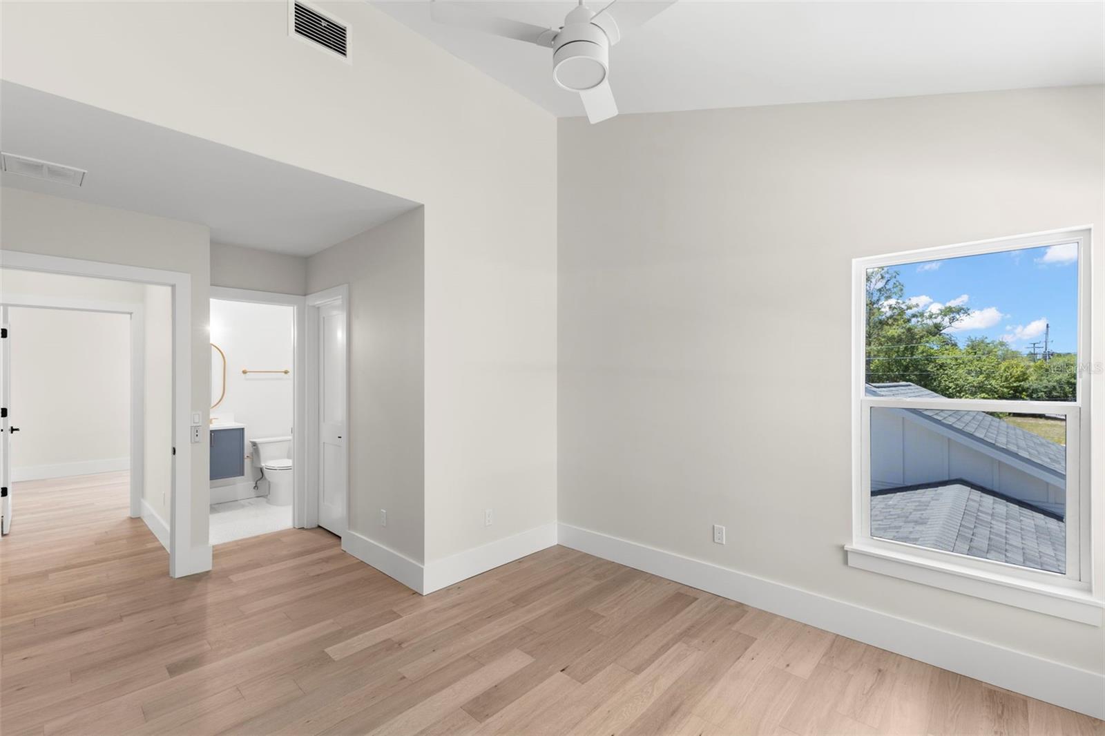 GILBOAS SUB - Residential