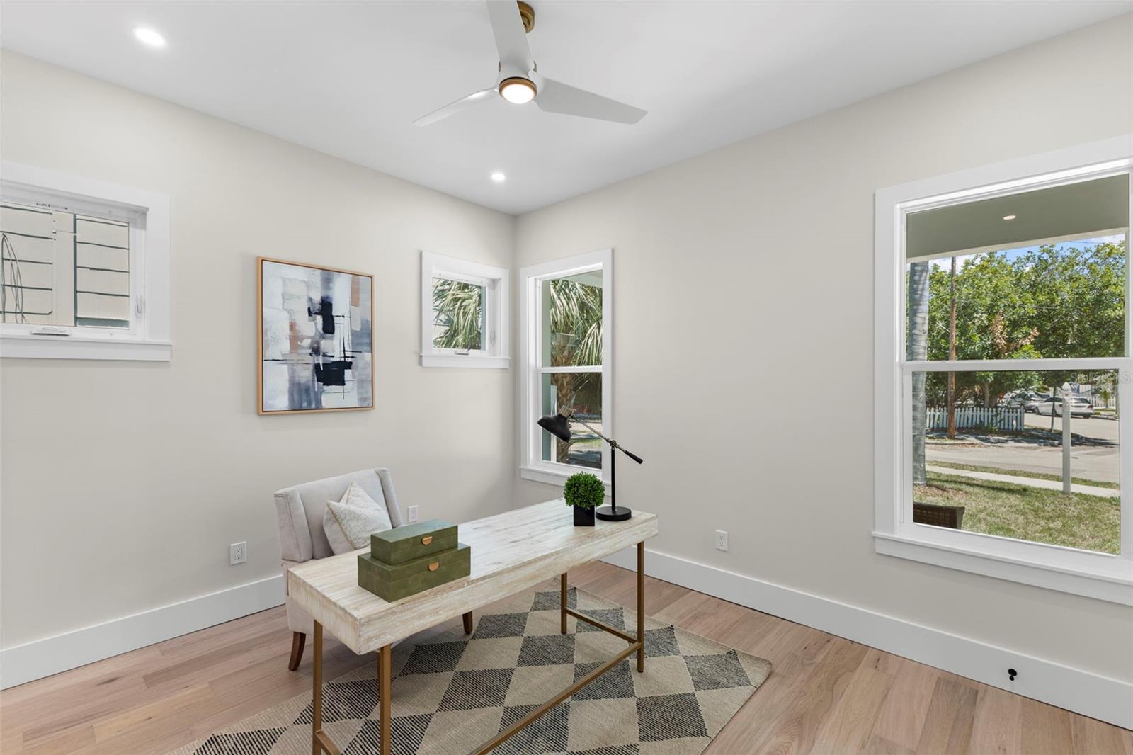 GILBOAS SUB - Residential