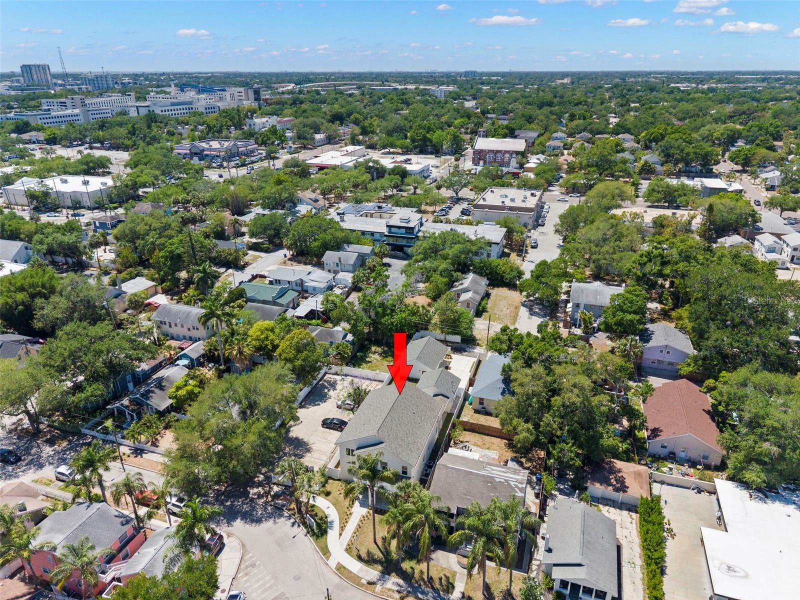 GILBOAS SUB - Residential