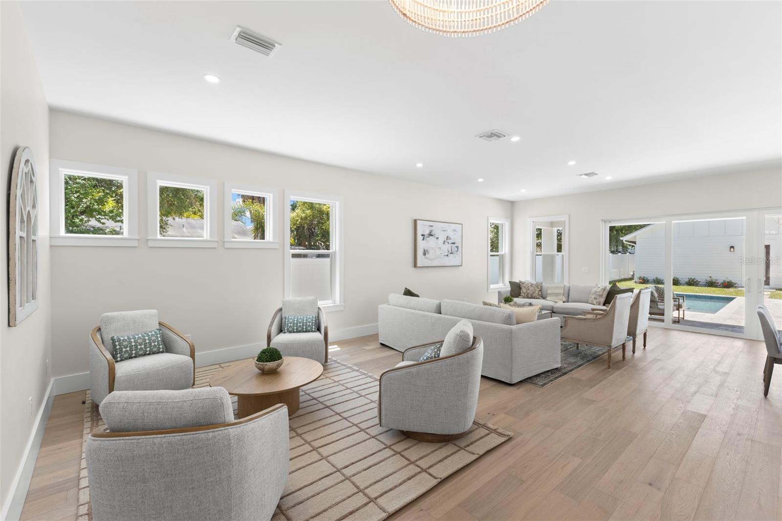 GILBOAS SUB - Residential