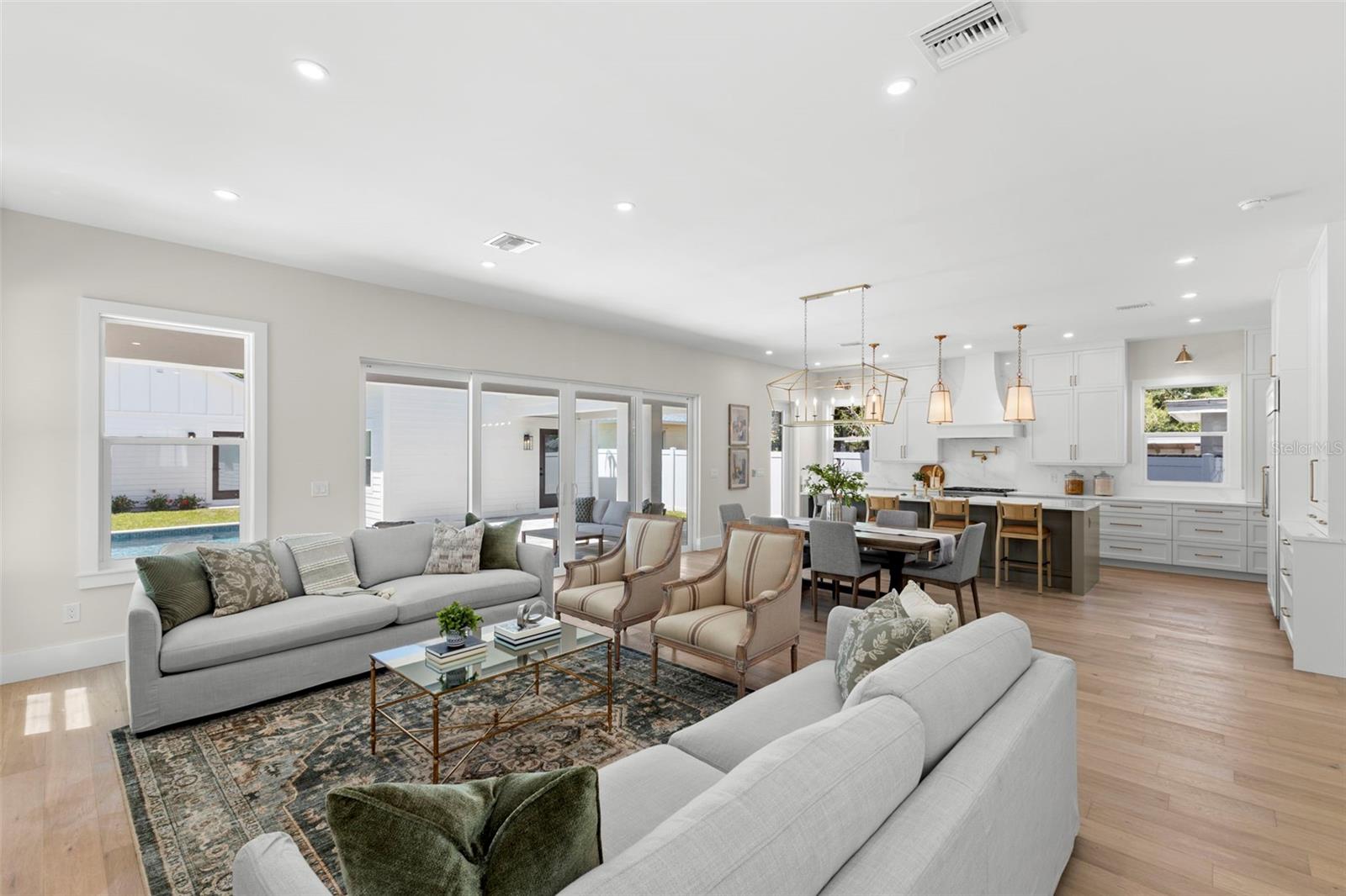 GILBOAS SUB - Residential