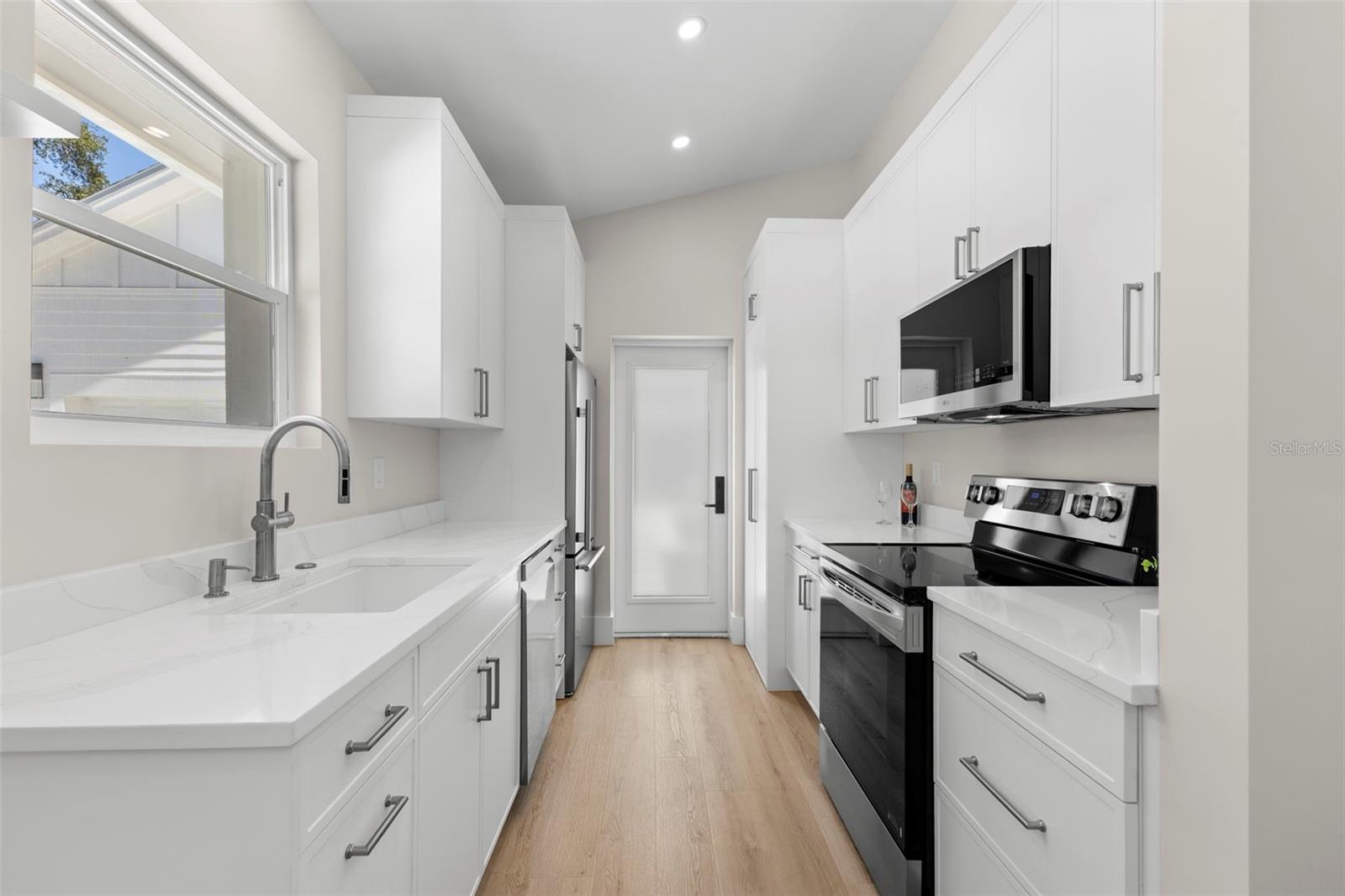 GILBOAS SUB - Residential