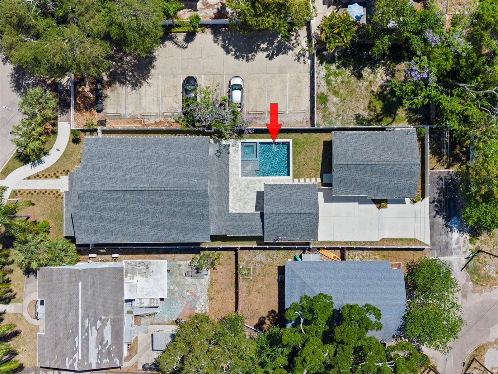 GILBOAS SUB - Residential