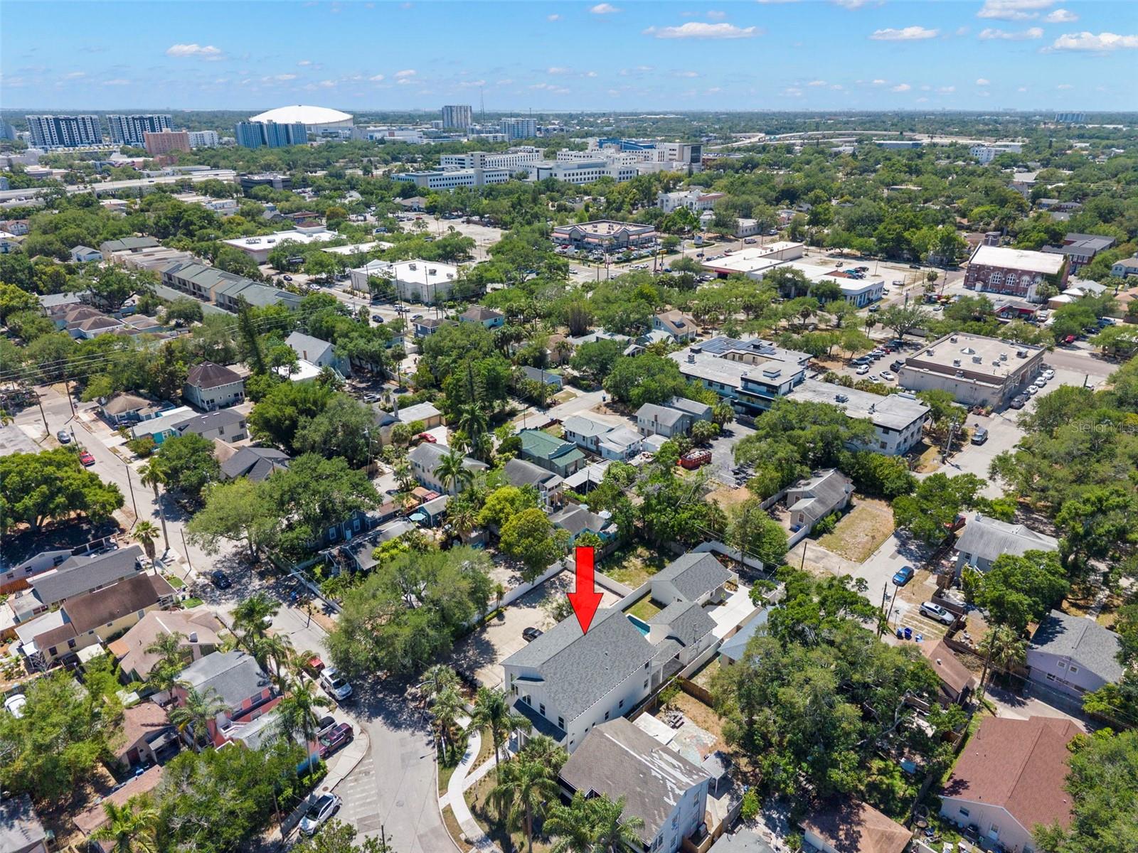 GILBOAS SUB - Residential