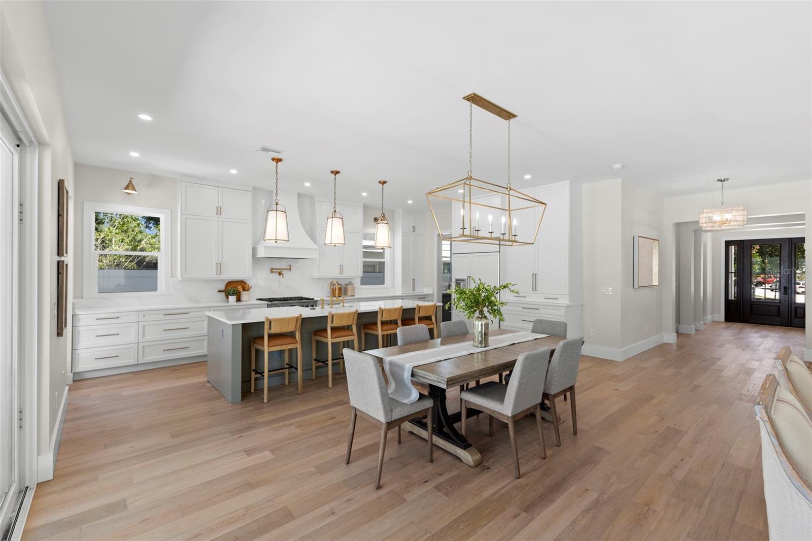 GILBOAS SUB - Residential