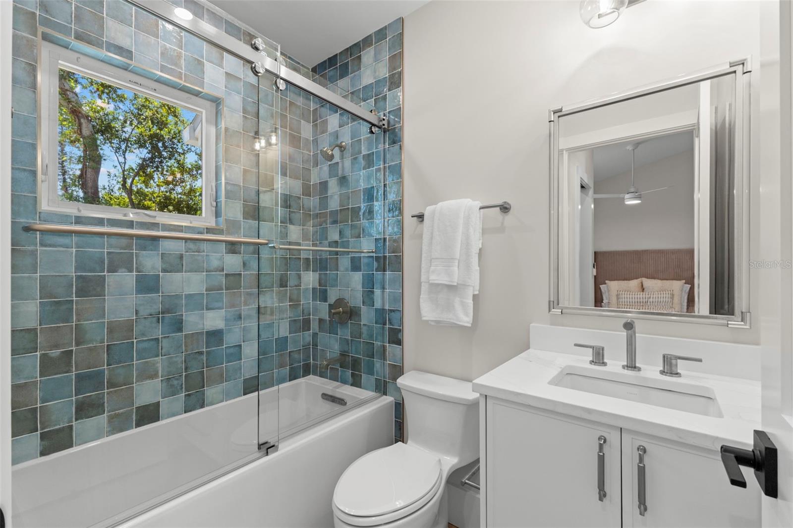 GILBOAS SUB - Residential