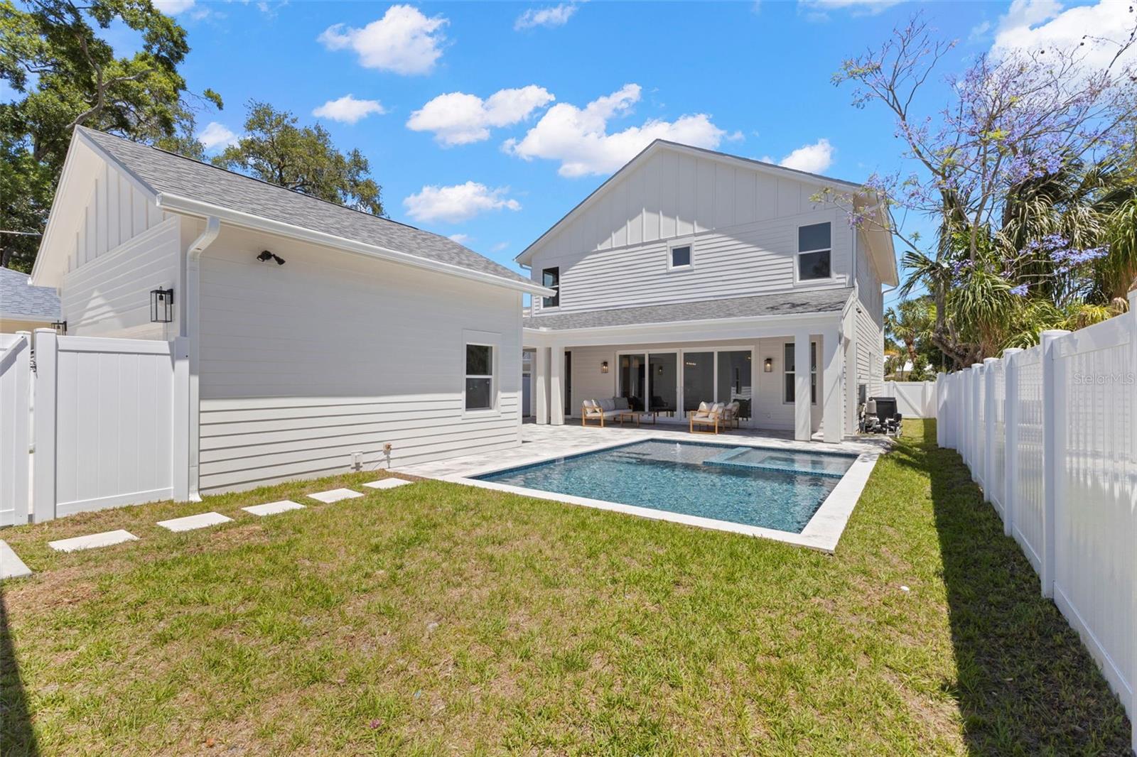 GILBOAS SUB - Residential