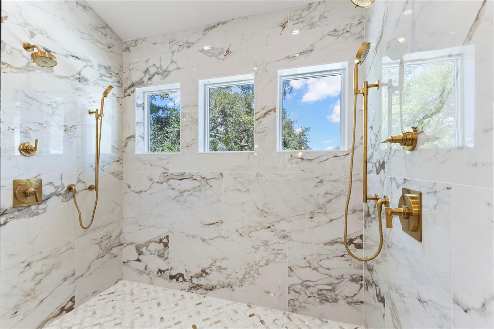 GILBOAS SUB - Residential