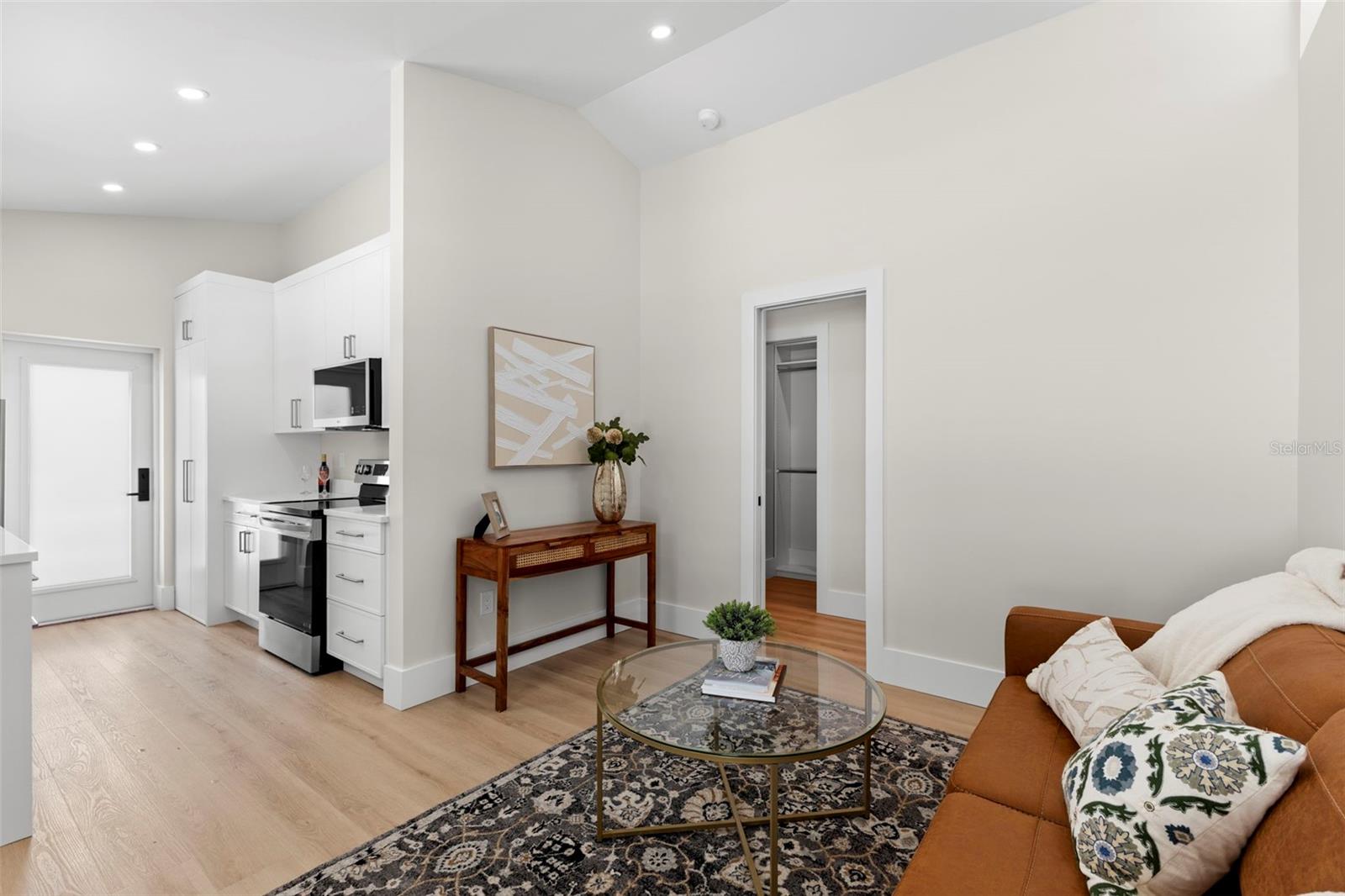 GILBOAS SUB - Residential