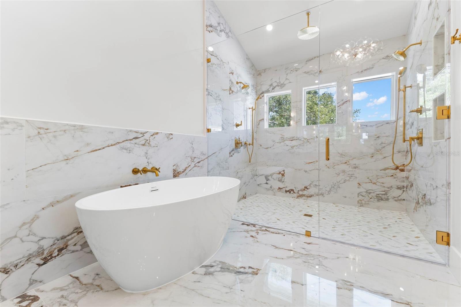 GILBOAS SUB - Residential