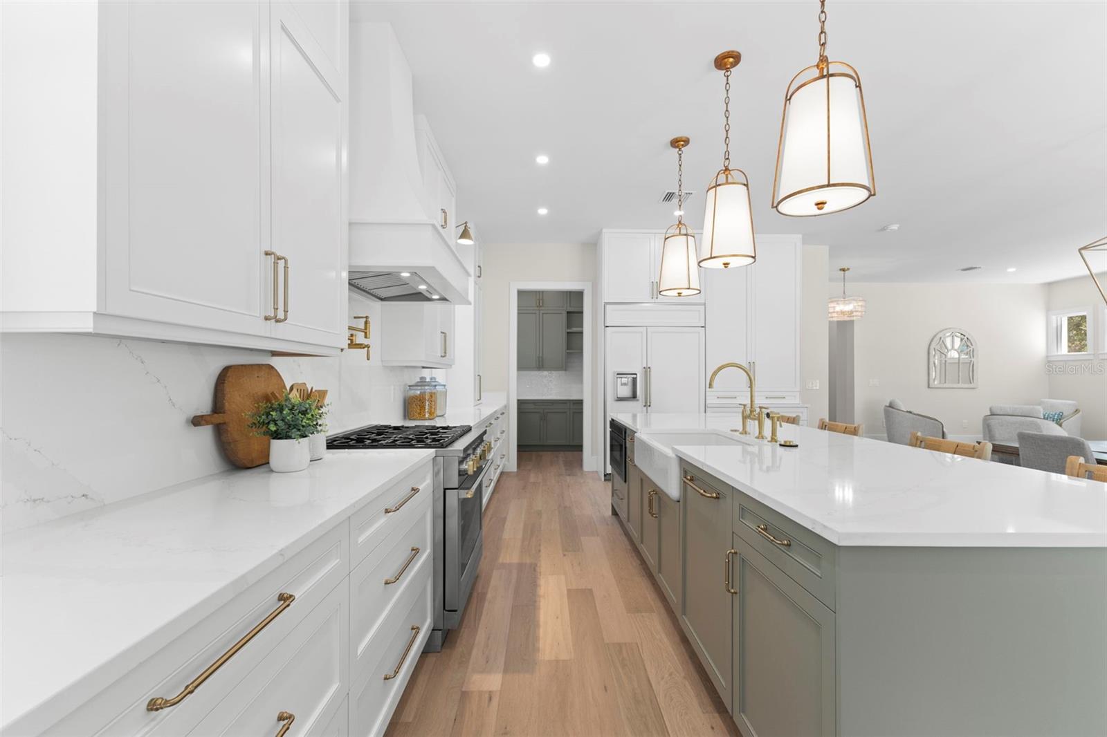 GILBOAS SUB - Residential