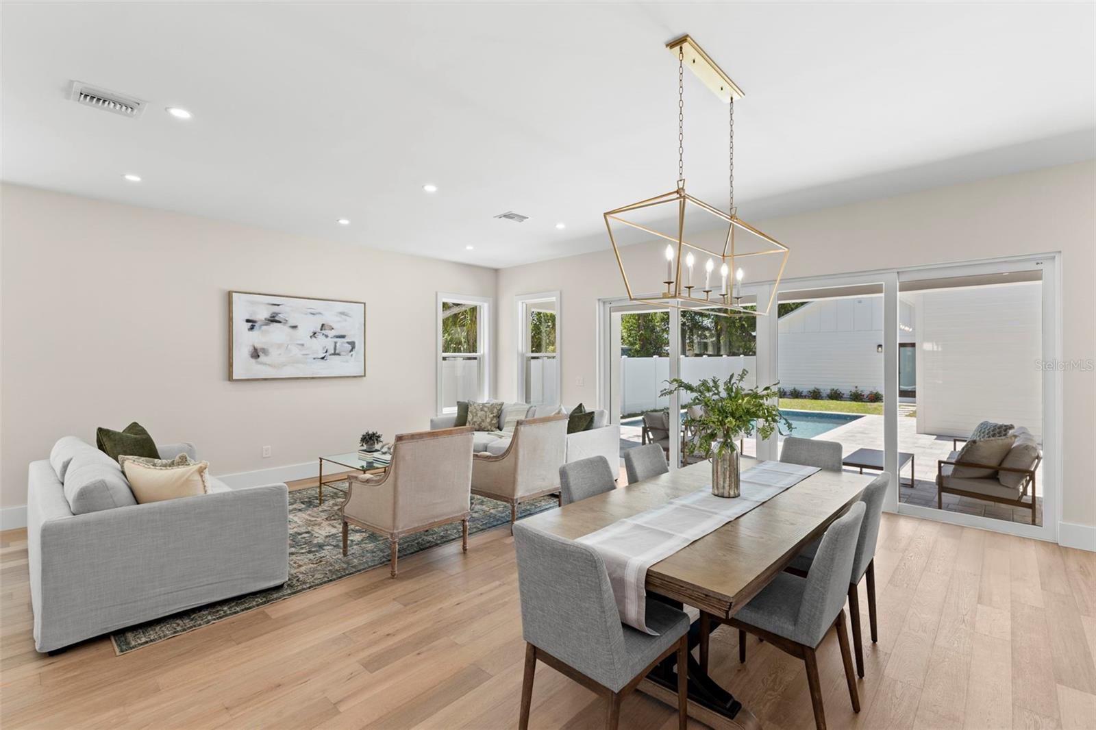 GILBOAS SUB - Residential