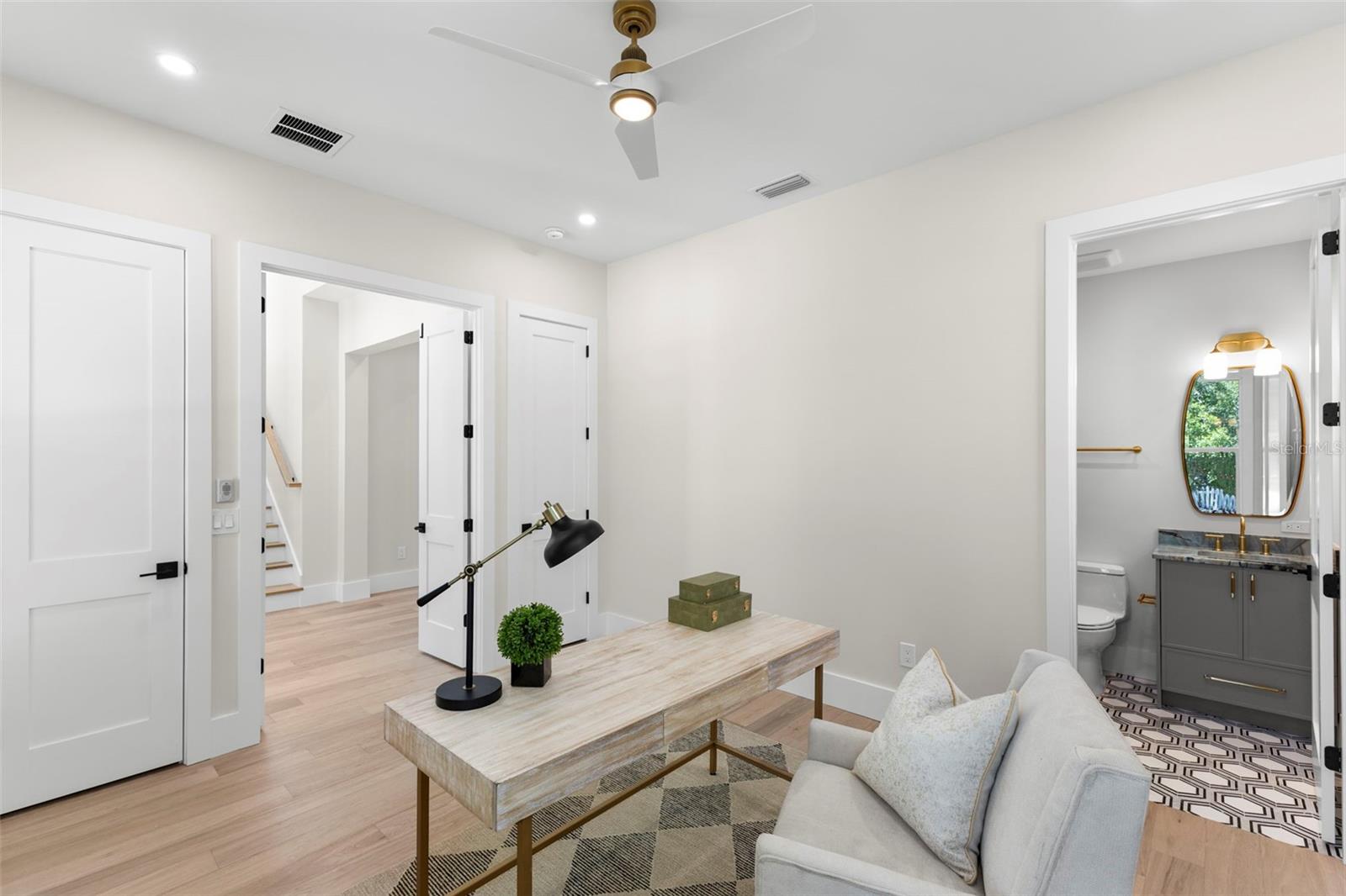 GILBOAS SUB - Residential