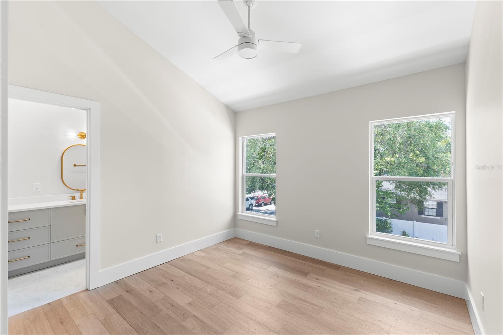 GILBOAS SUB - Residential