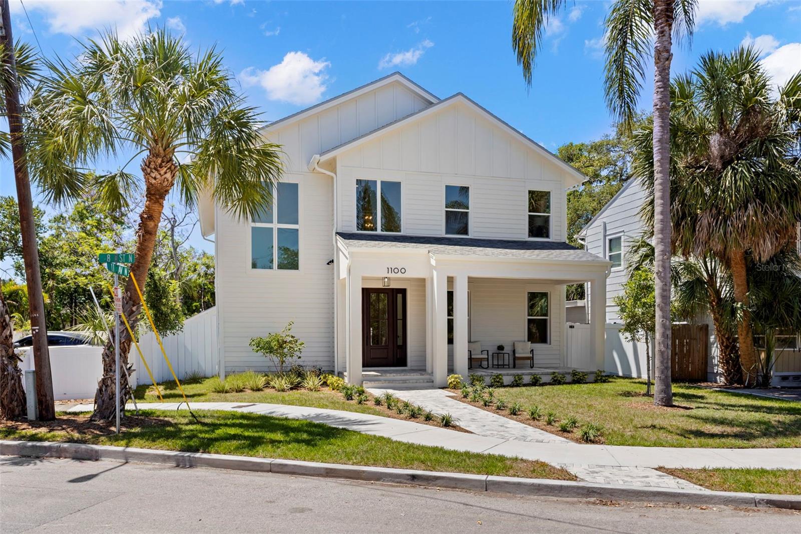 GILBOAS SUB - Residential