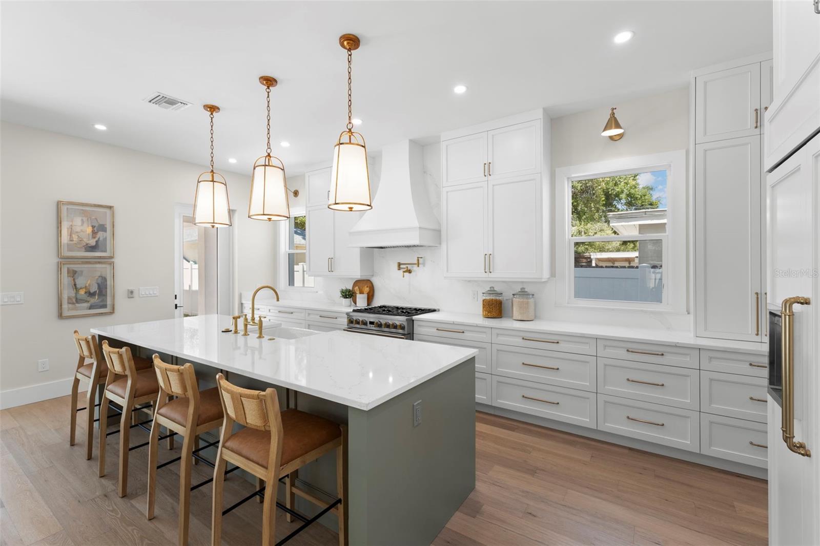 GILBOAS SUB - Residential