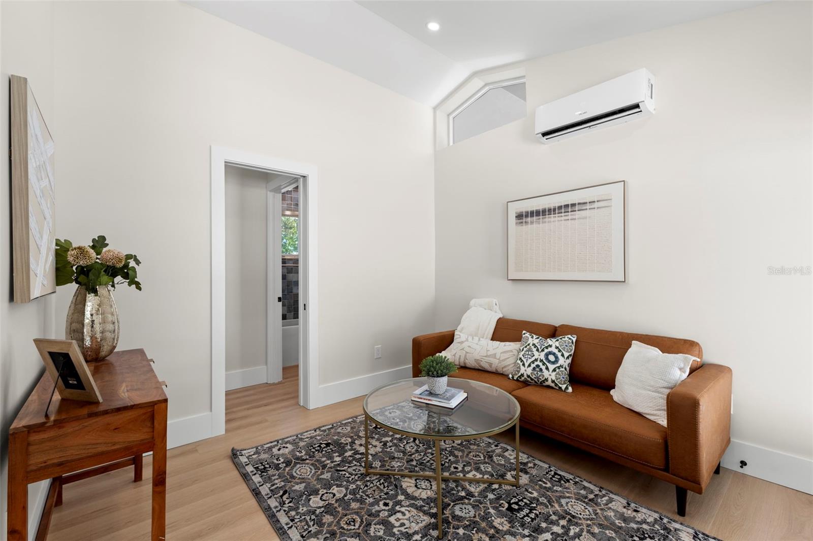 GILBOAS SUB - Residential