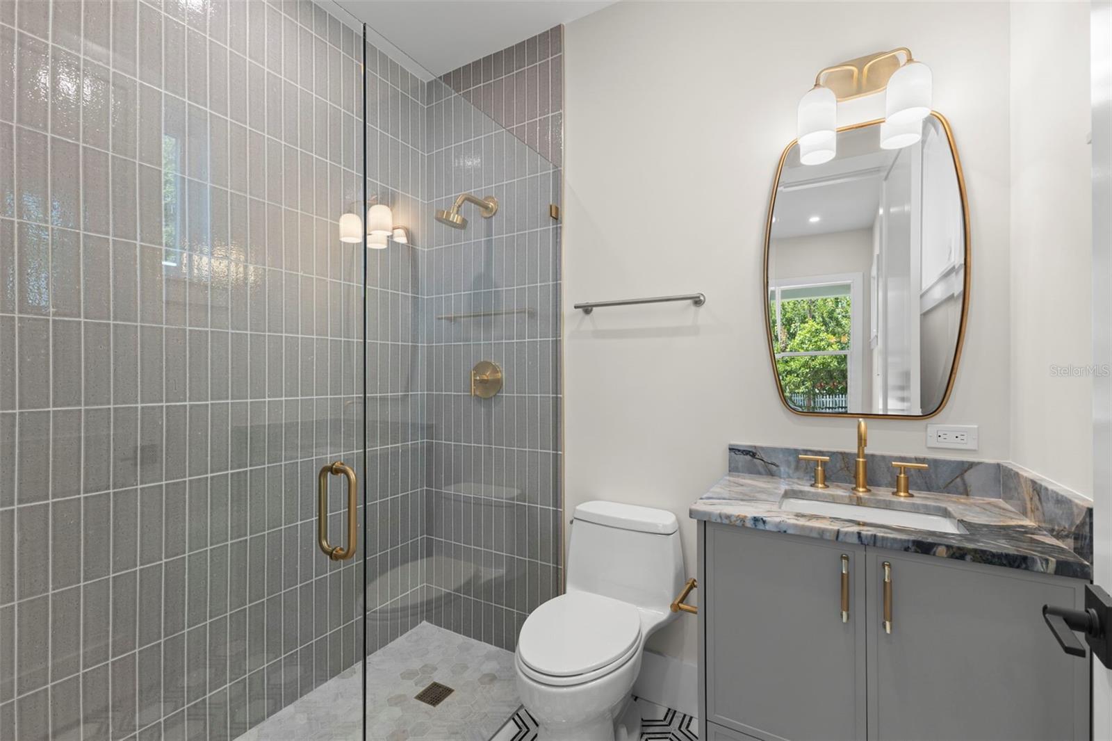 GILBOAS SUB - Residential