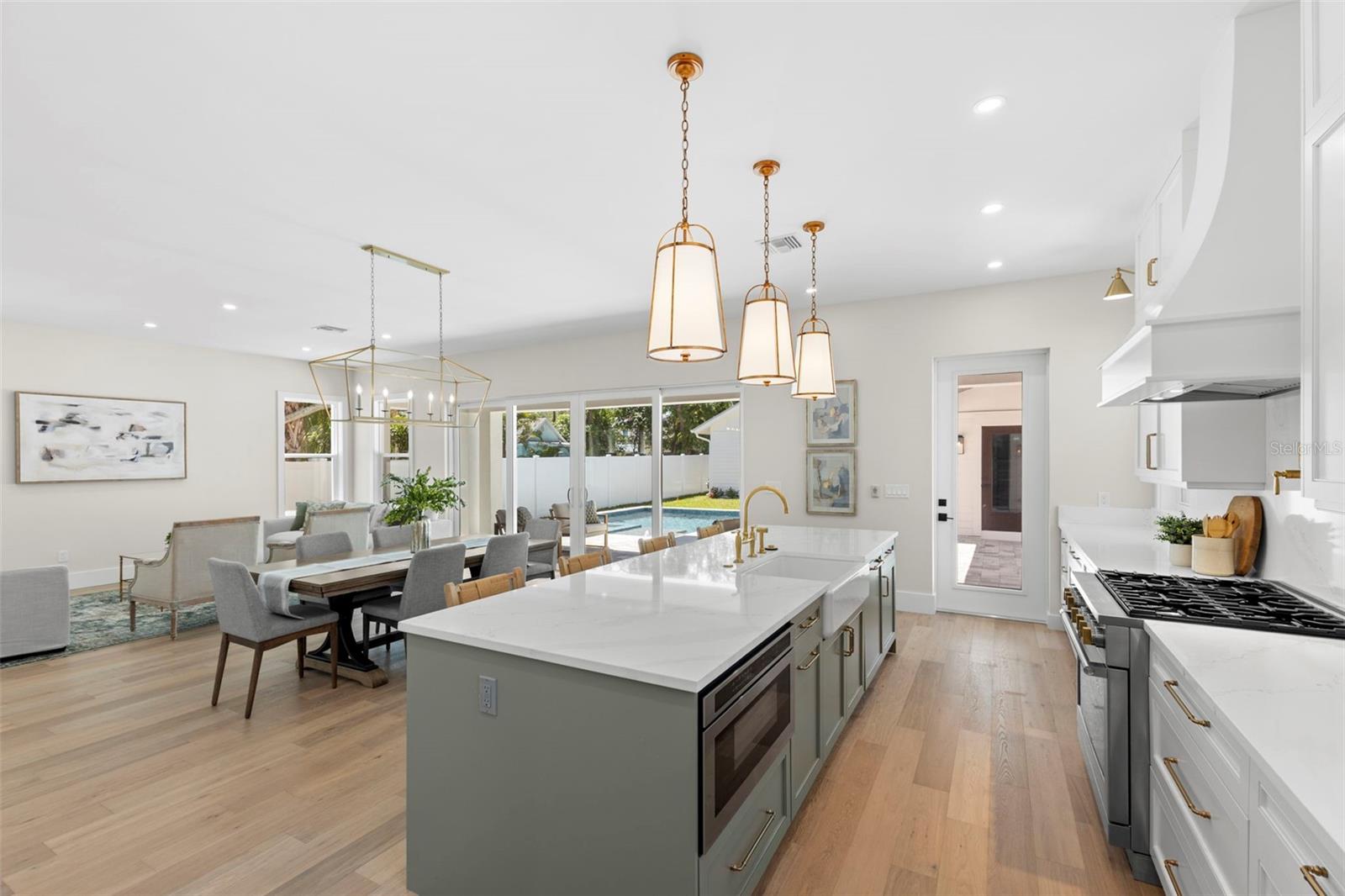 GILBOAS SUB - Residential