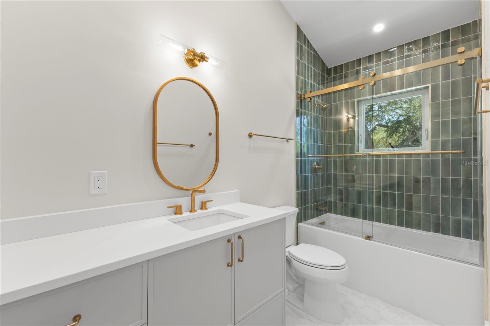 GILBOAS SUB - Residential