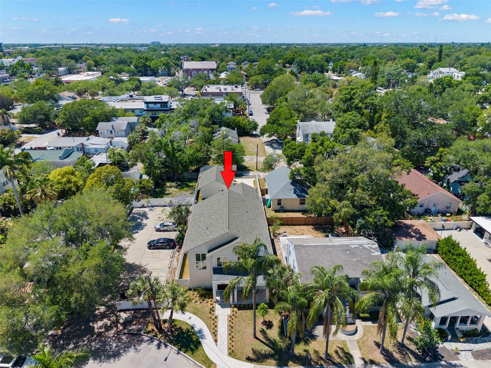 GILBOAS SUB - Residential