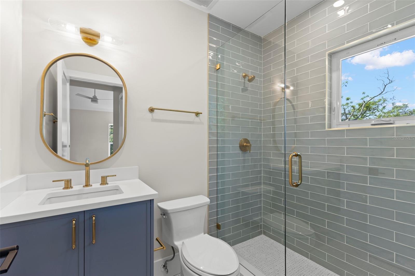 GILBOAS SUB - Residential