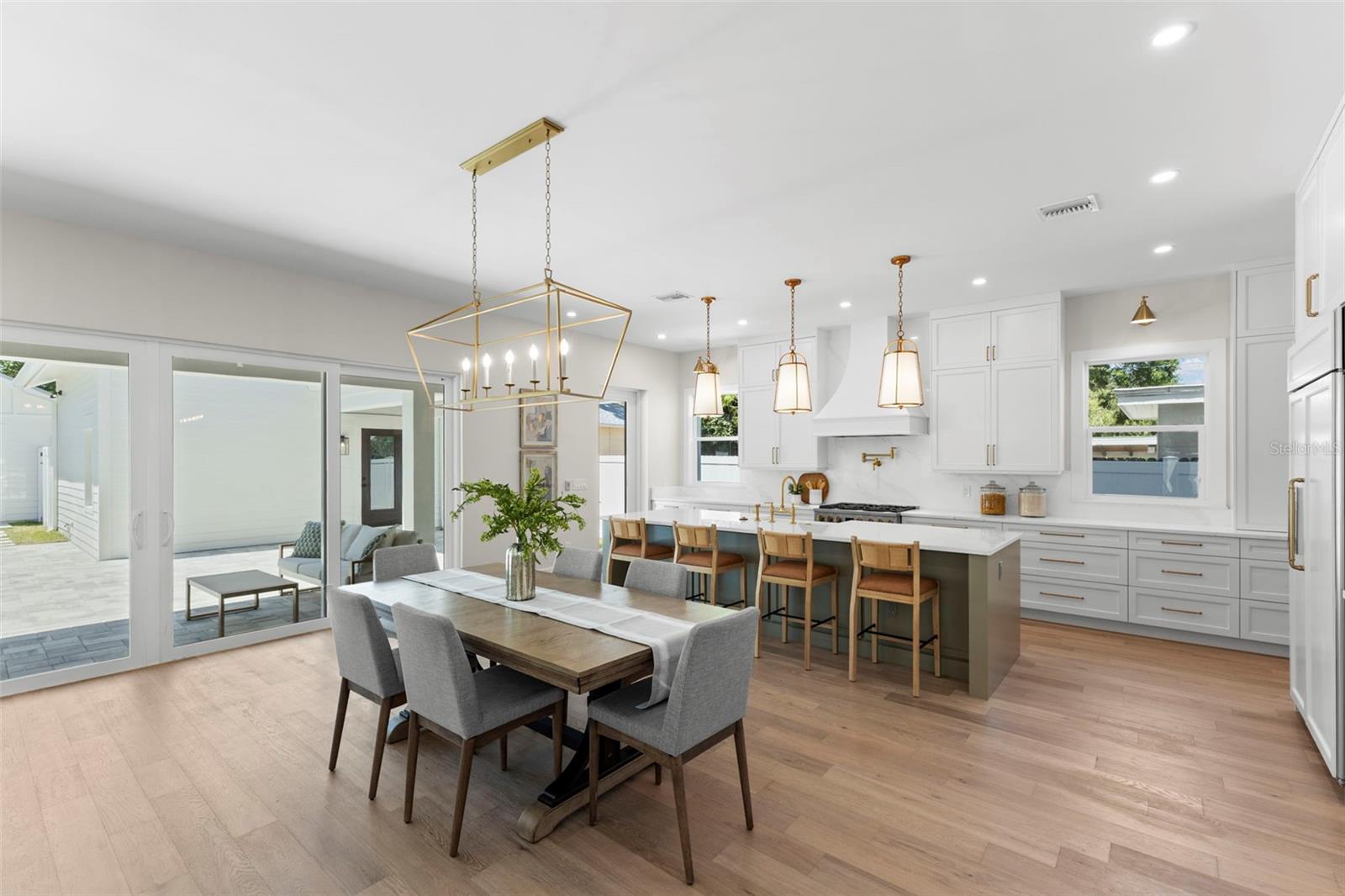 GILBOAS SUB - Residential