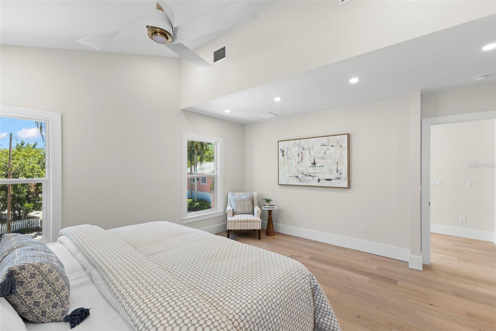 GILBOAS SUB - Residential