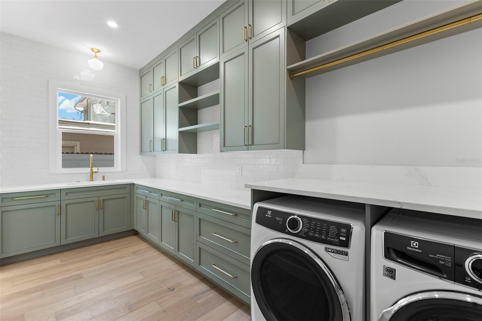 GILBOAS SUB - Residential