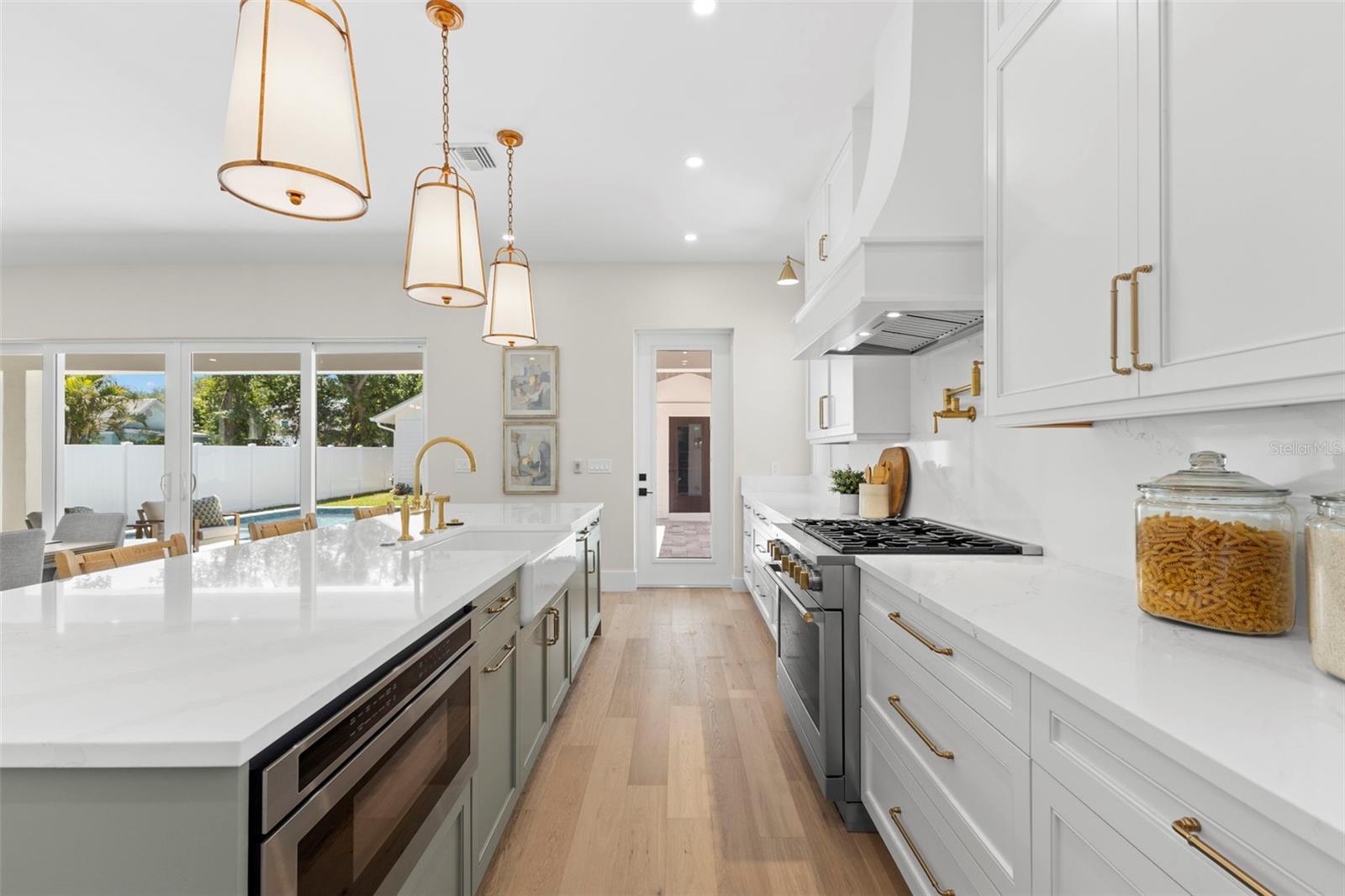 GILBOAS SUB - Residential