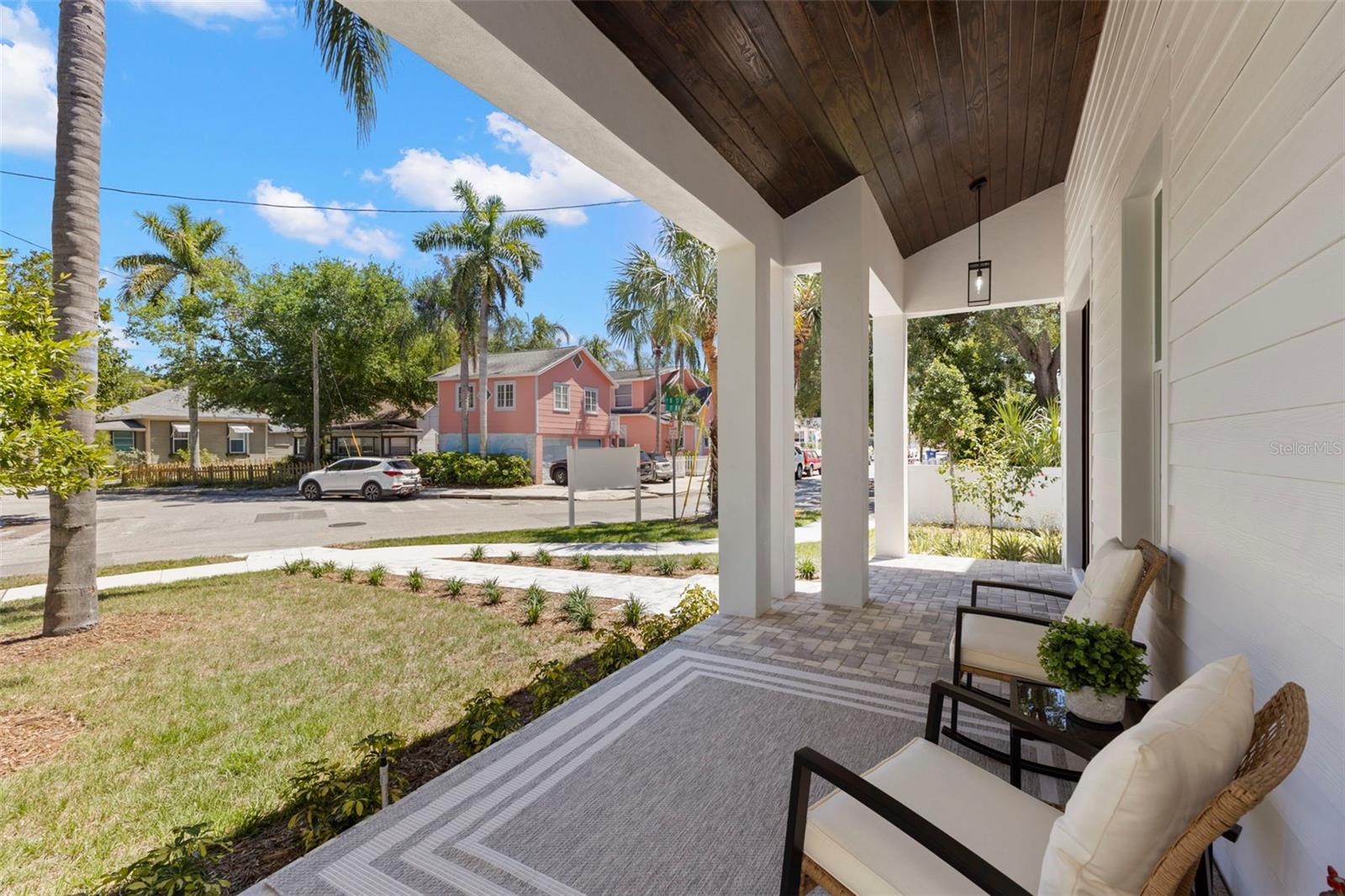 GILBOAS SUB - Residential