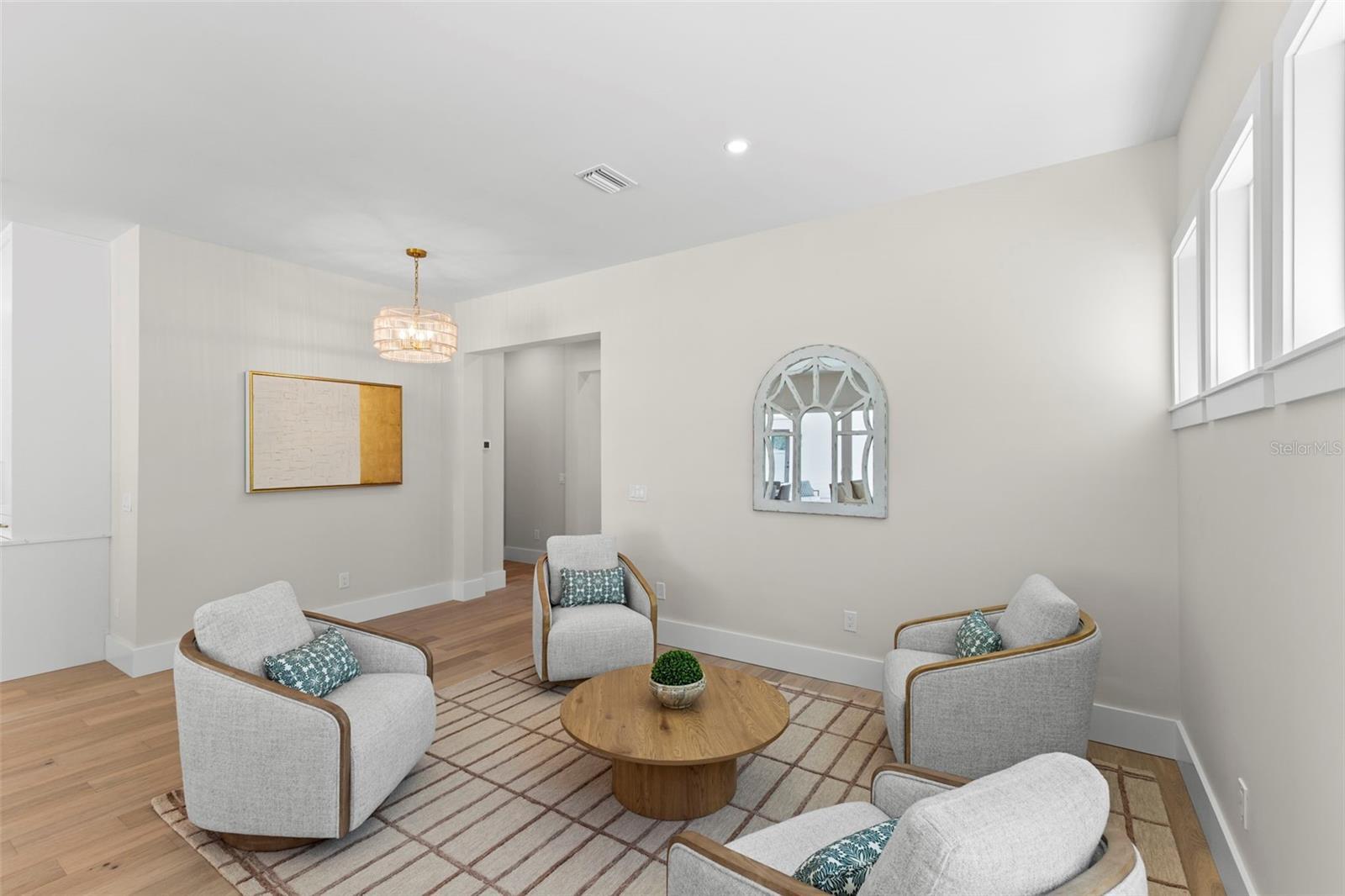 GILBOAS SUB - Residential