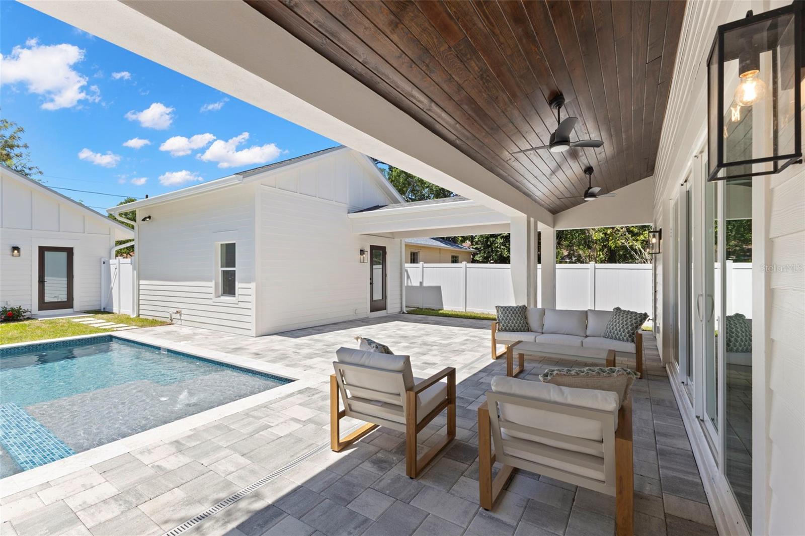 GILBOAS SUB - Residential