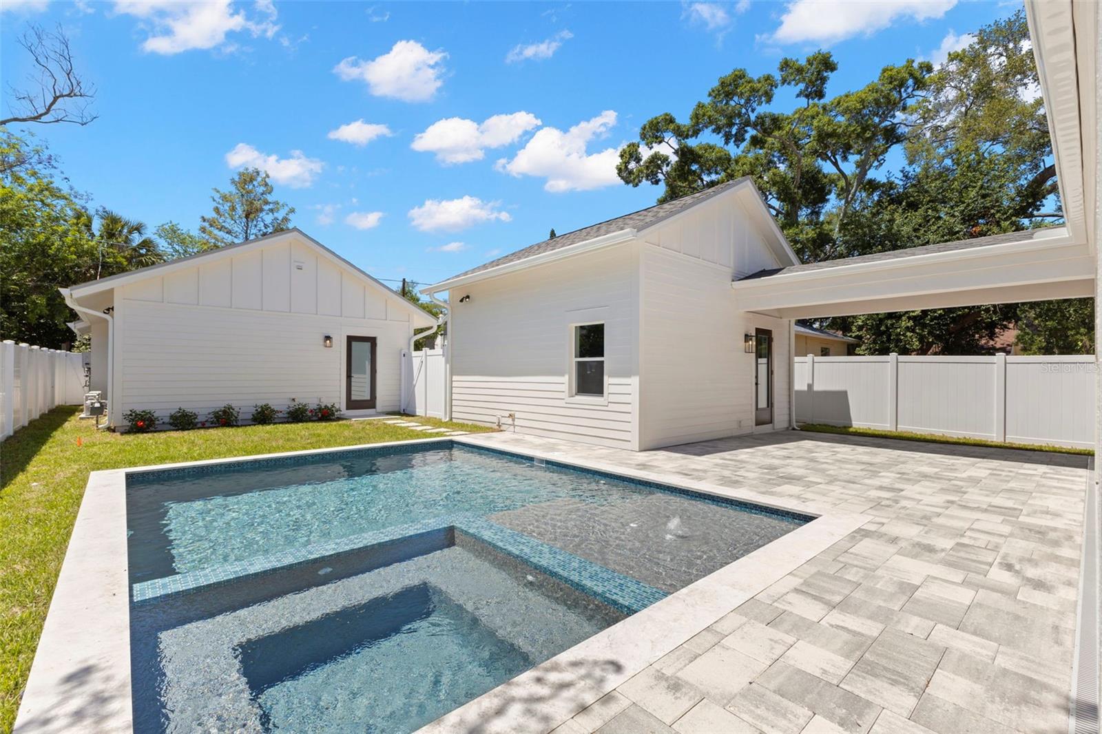 GILBOAS SUB - Residential