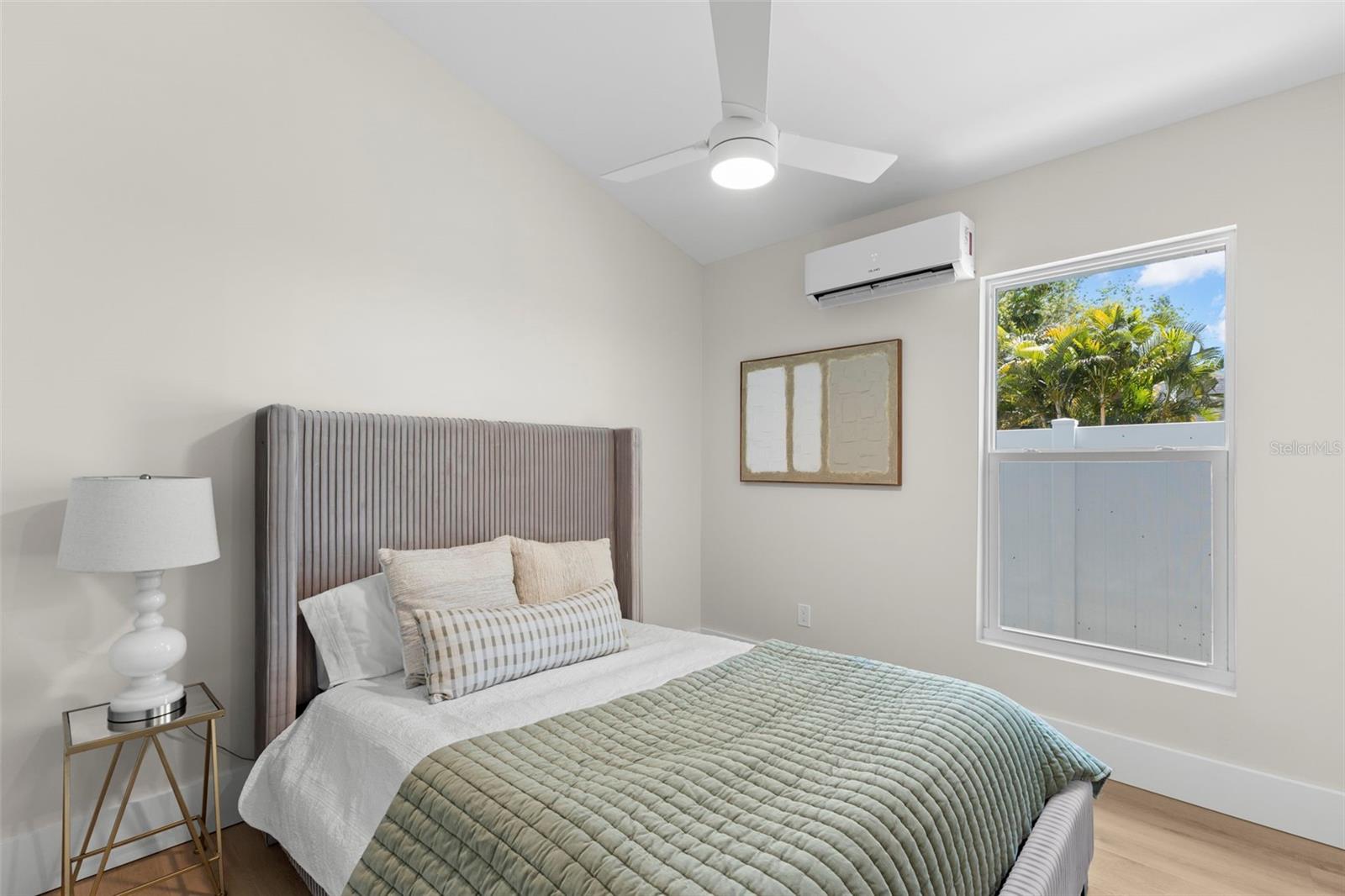 GILBOAS SUB - Residential