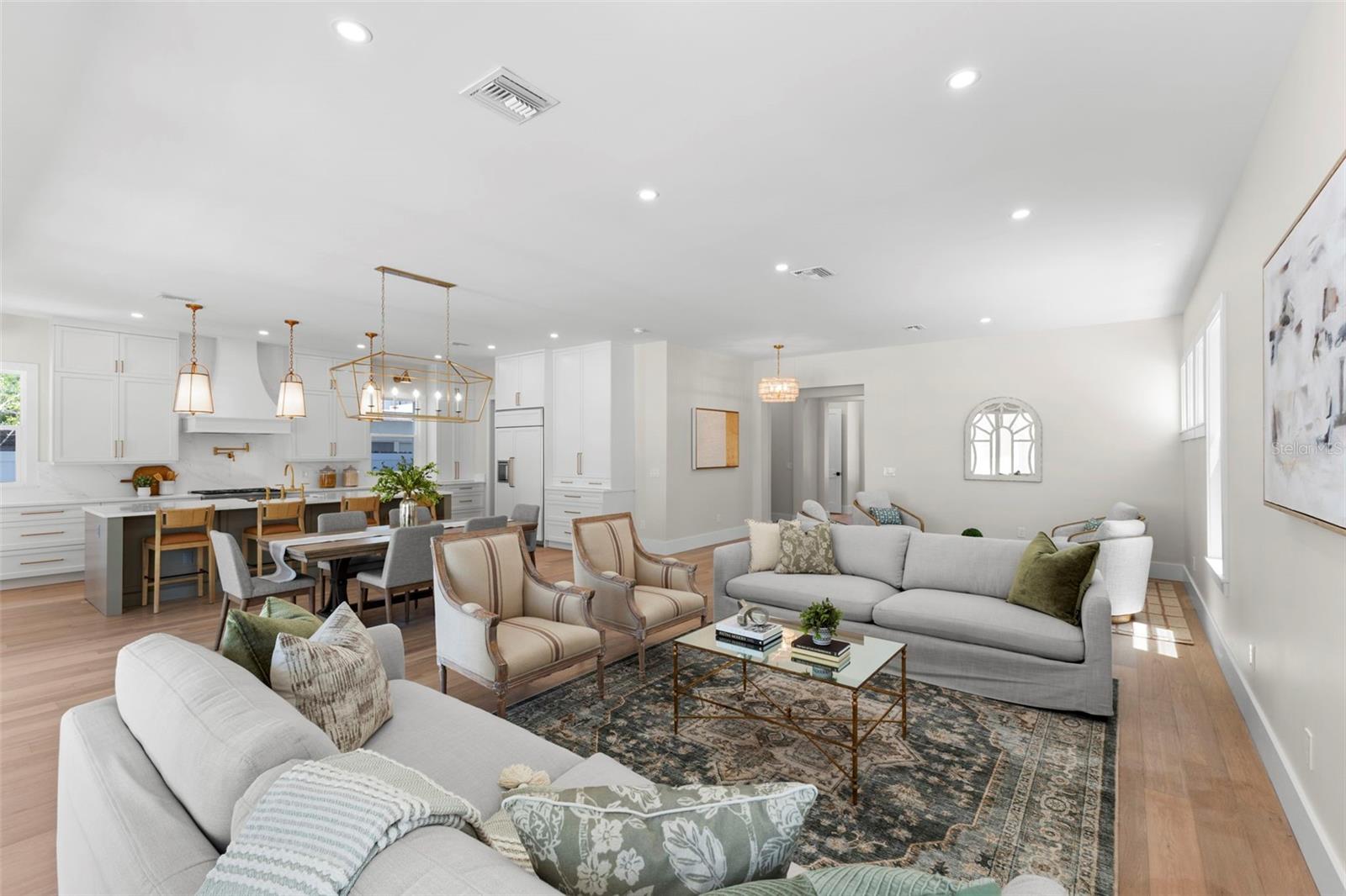 GILBOAS SUB - Residential