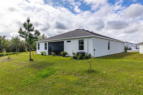 A home in ZEPHYRHILLS