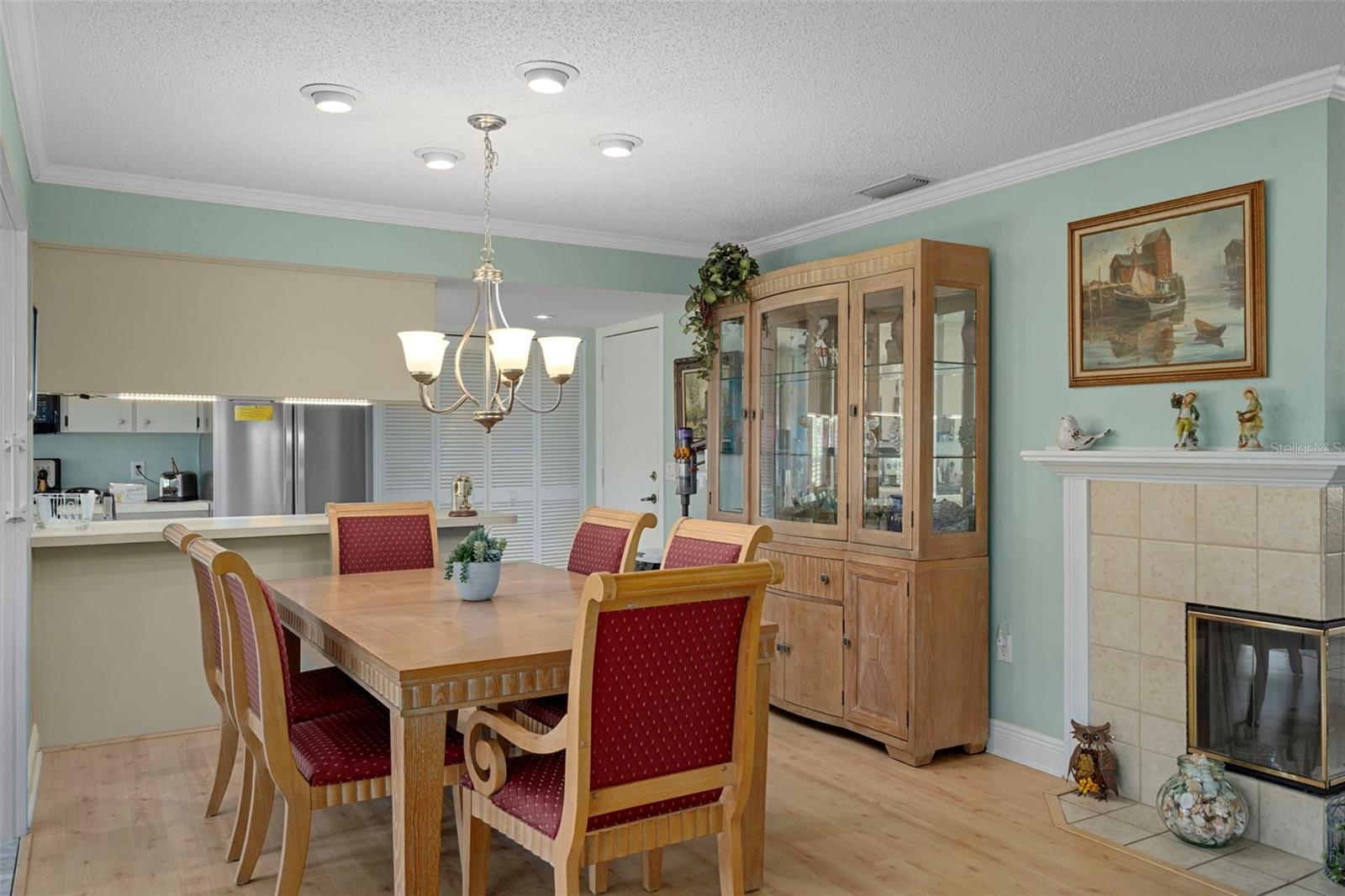 TIMBER PINES - Residential