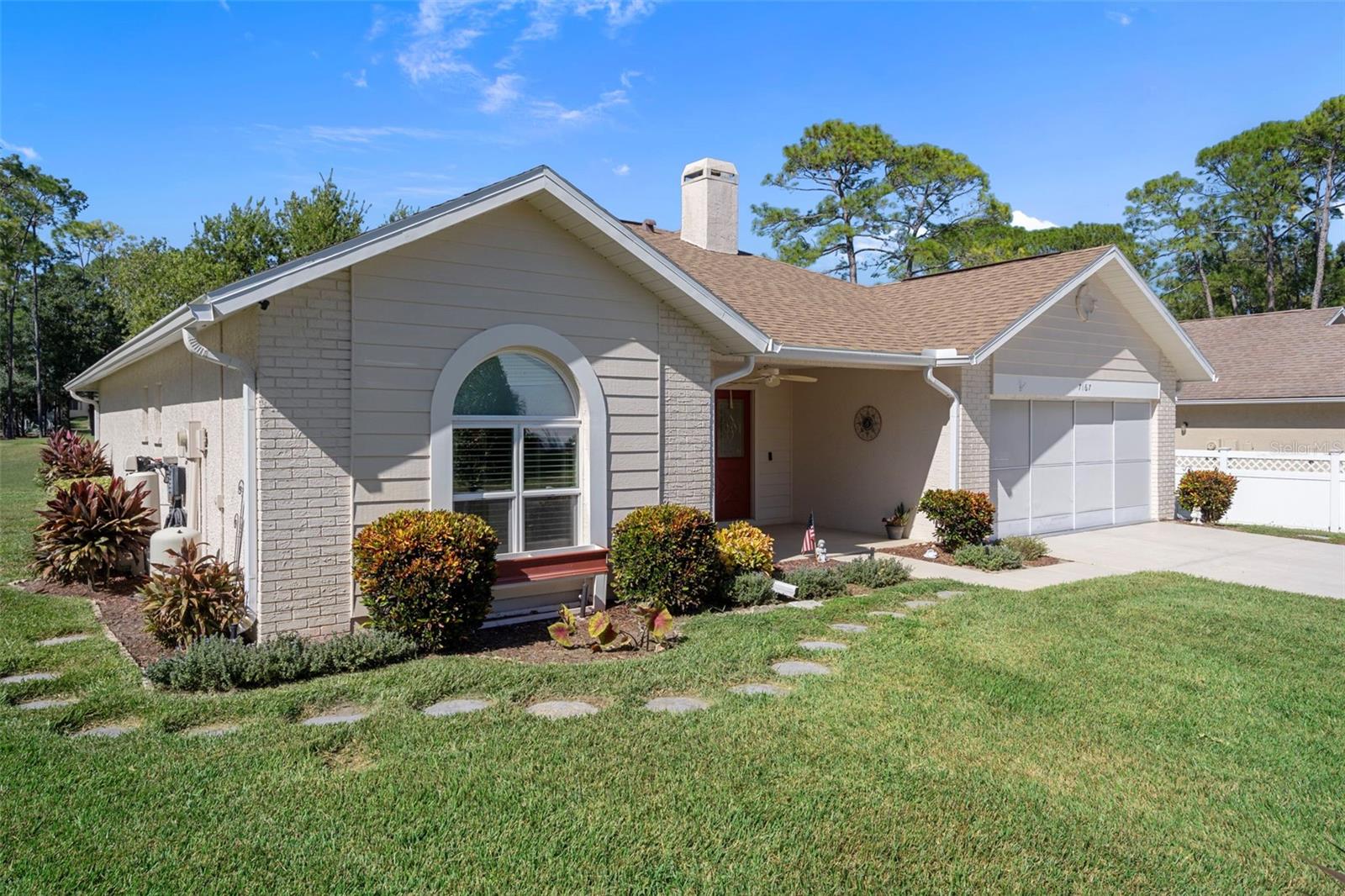 TIMBER PINES - Residential