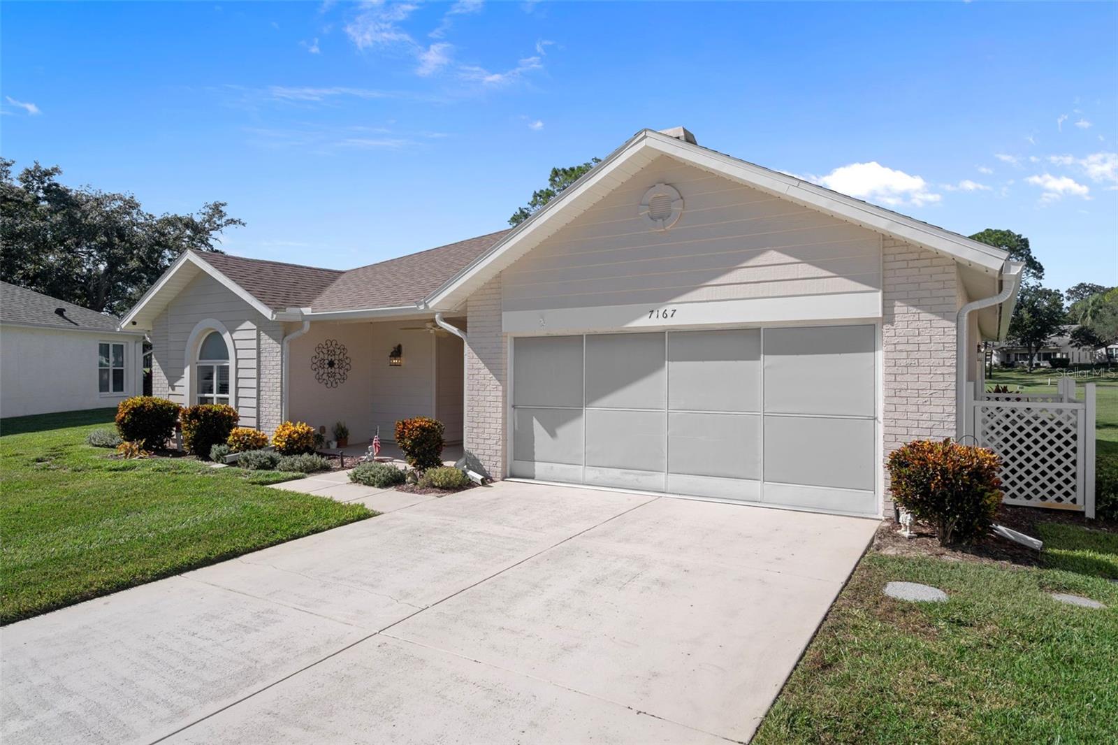 TIMBER PINES - Residential